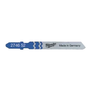 Dekupaj Bıçağı T118g 55mm 5li