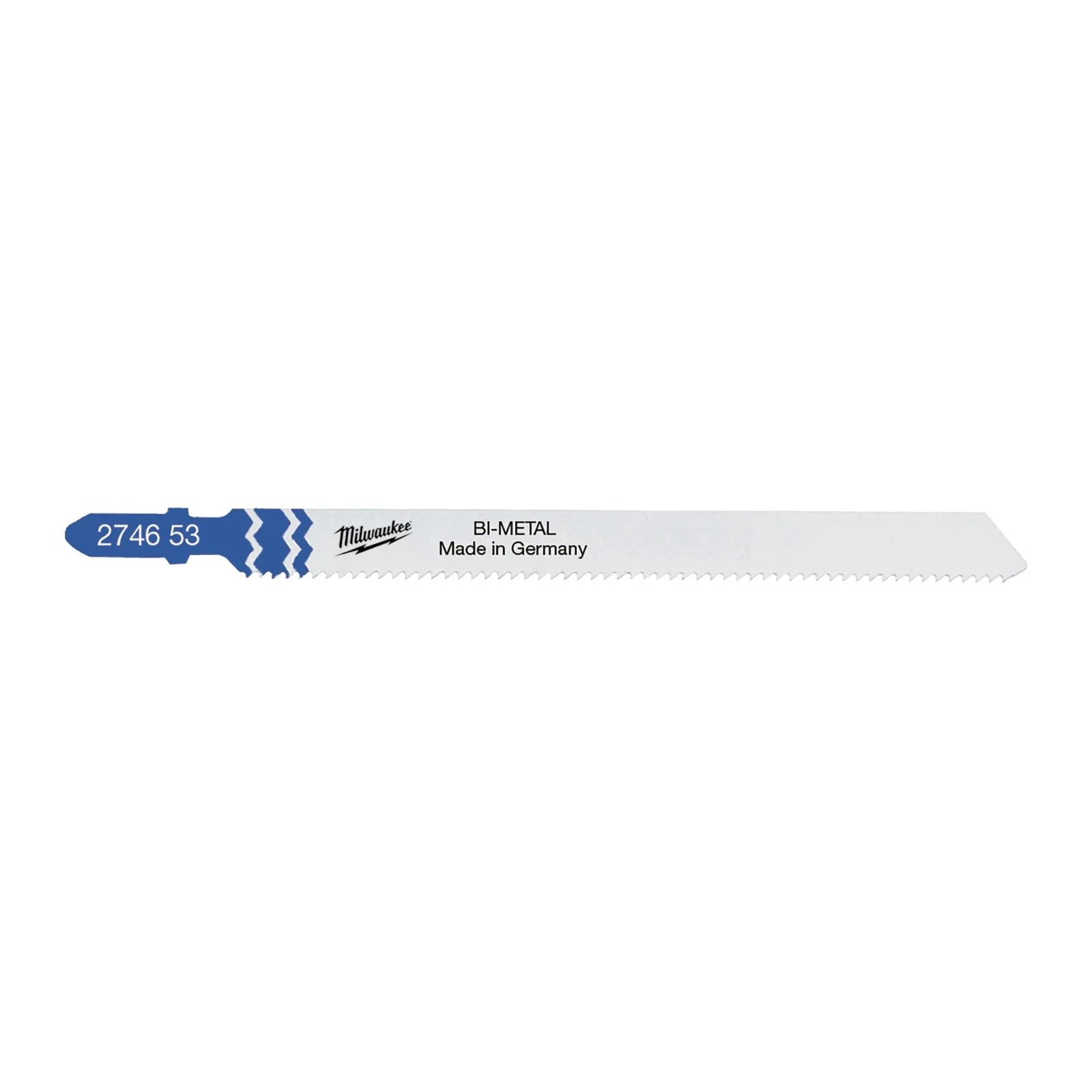 Dekupaj Bıçağı T318bf 105mm Bi-Metal 5li Pk.