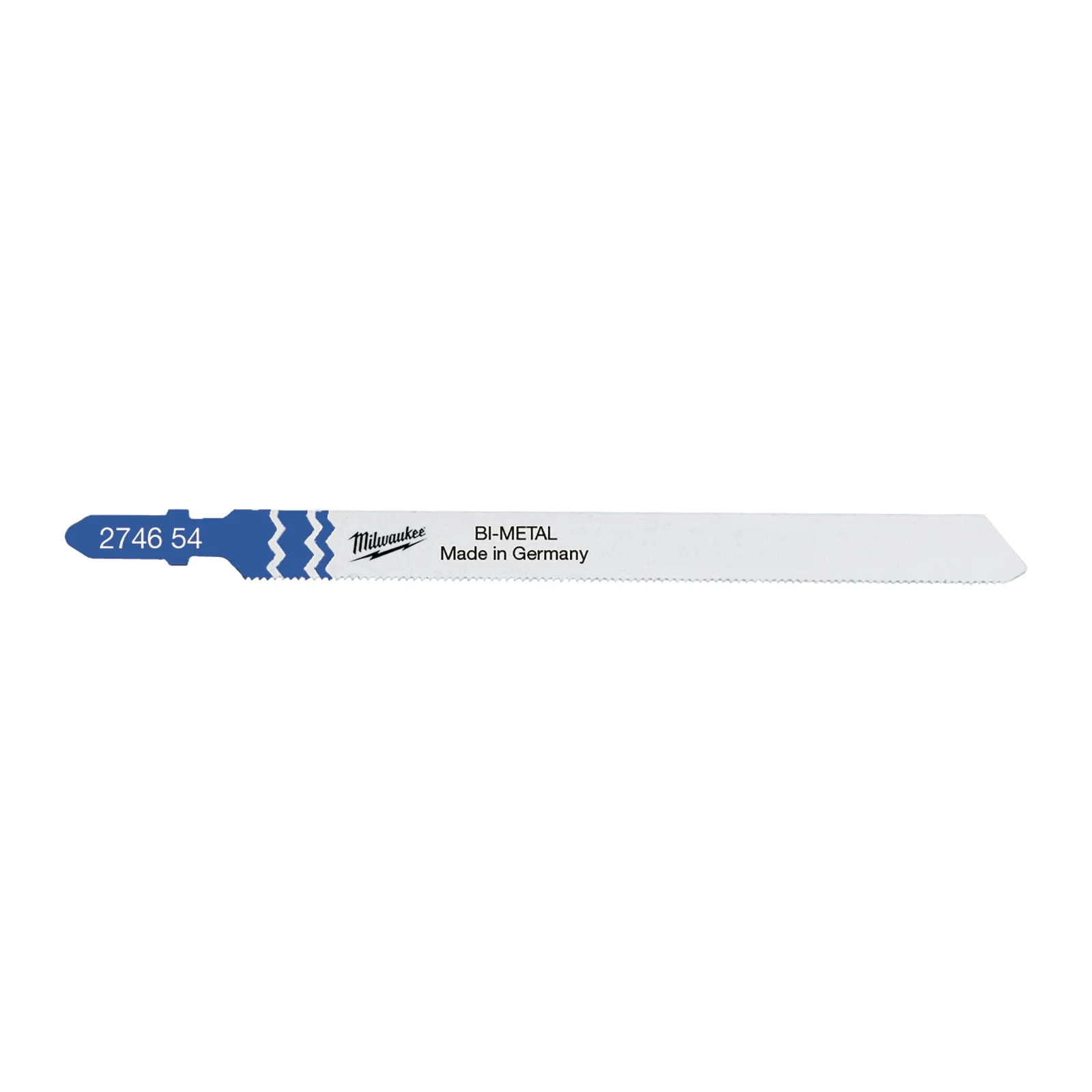 Dekupaj Bıçağı T318af 105mm Dekupaj Bi-Metal5li