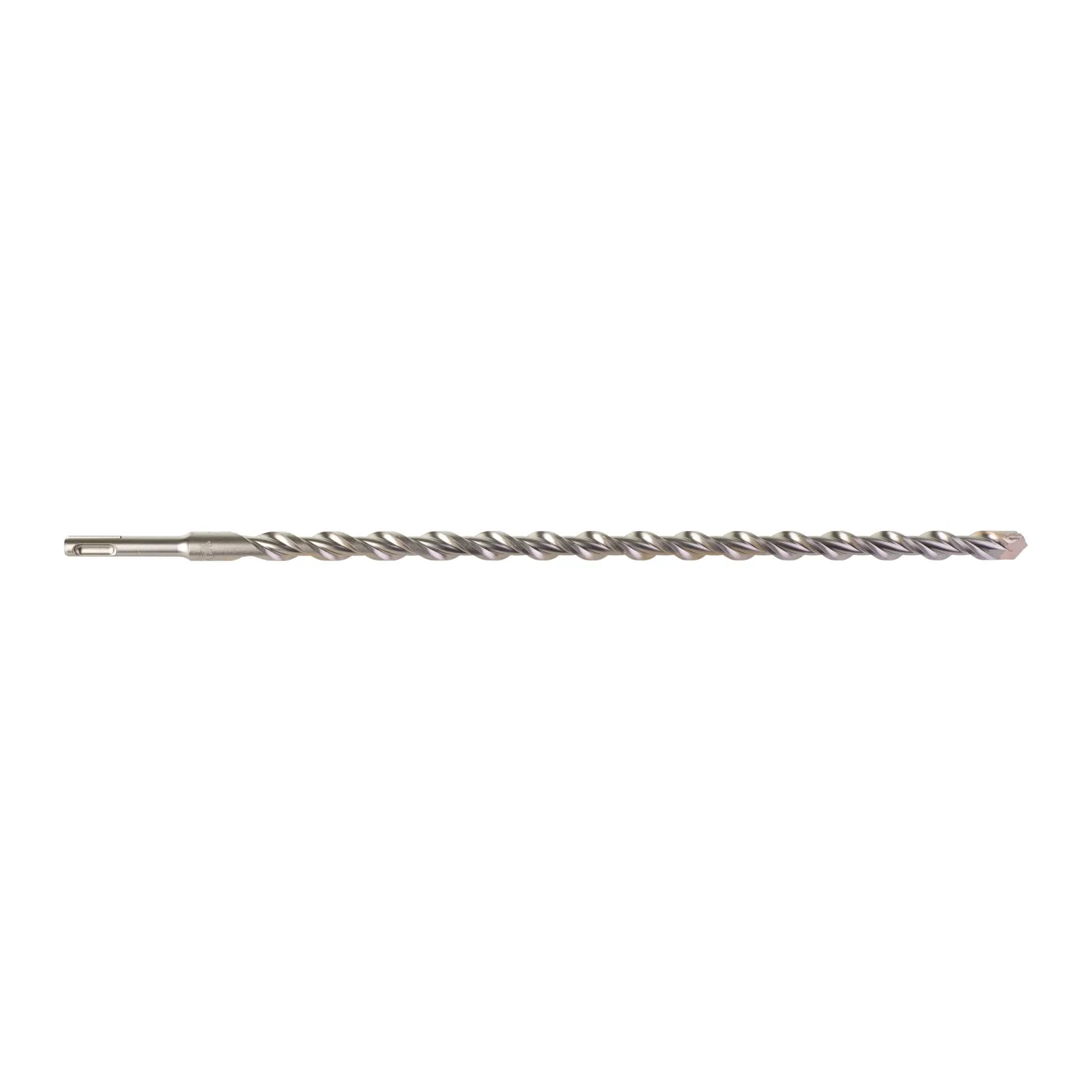 Sds-Plus 16x450 Matkap Ucu Ms2 Seri 2 Elmas