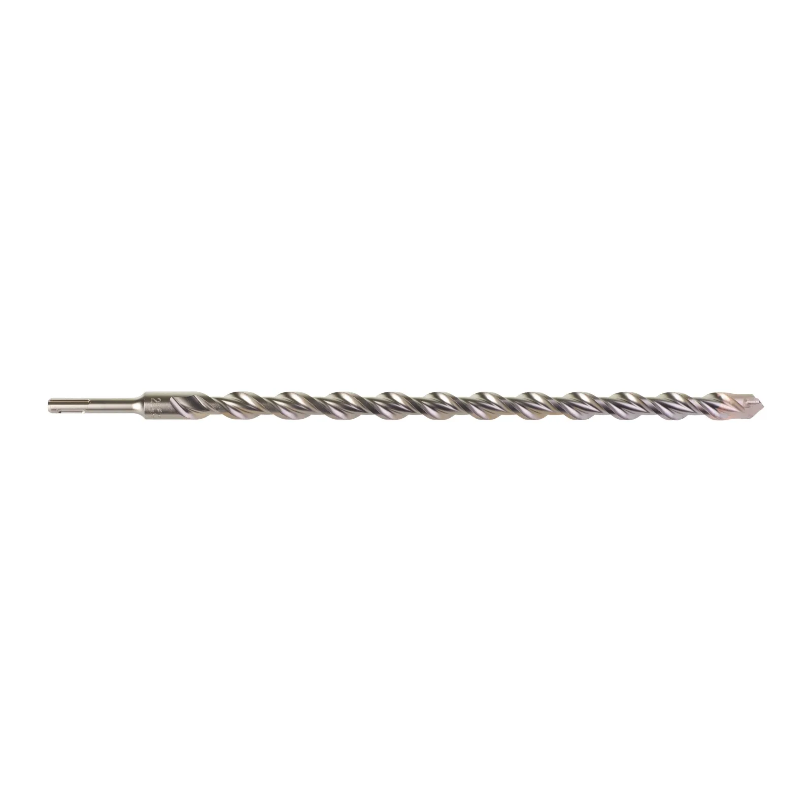 Sds-Plus 20x450 Matkap Ucu Ms2 Seri 2 Elmas