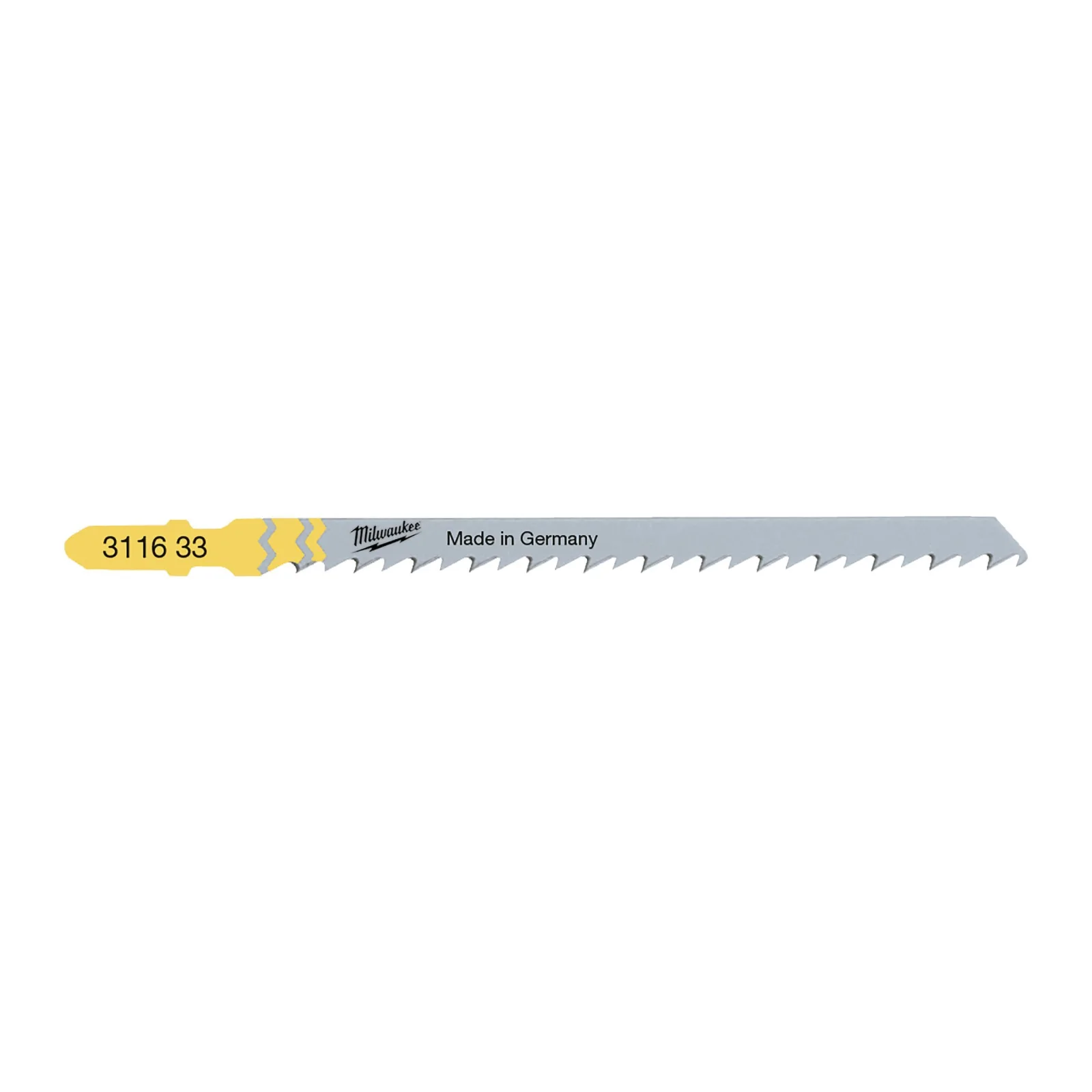 Dekupaj Bıçağı T344d 105mm (Ağaç) Hızlı Kesim 5l