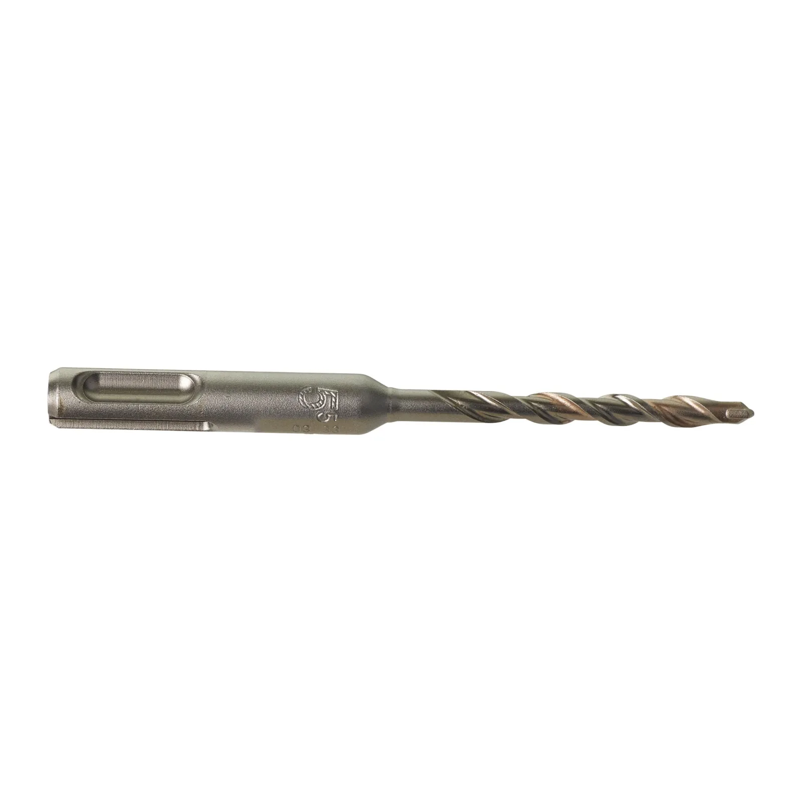 Sds-Plus 5,5x110 Matkap Ucu Ms2 Seri 2 Elmas
