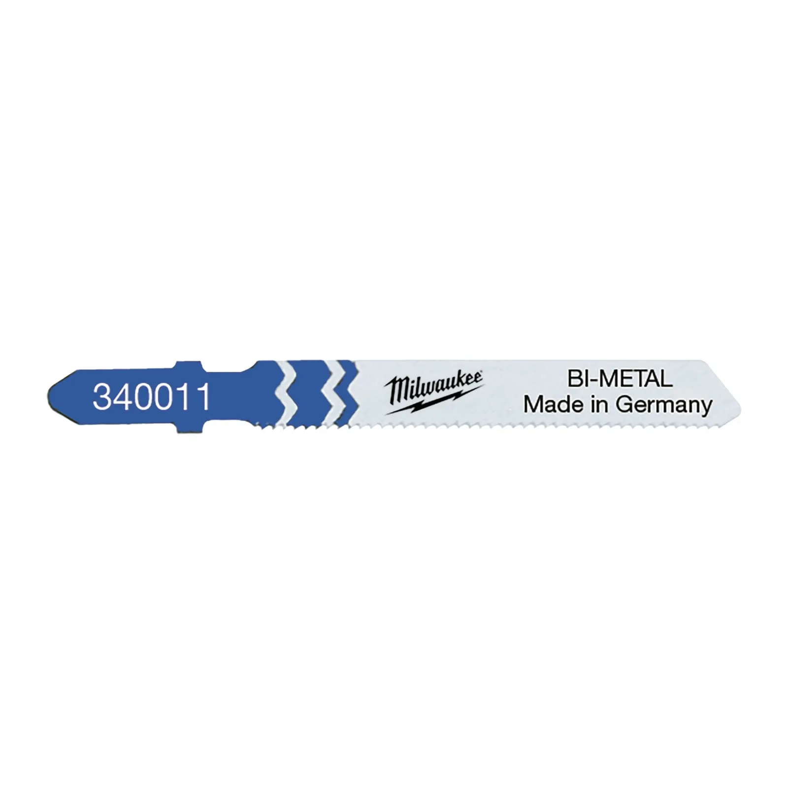 Dekupaj Bıçağı T118af 55mm Glnksl Bi-Metal 5li