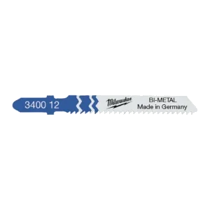 Dekupaj Bıçağı T118bf 55mm Bi-Metal 5li