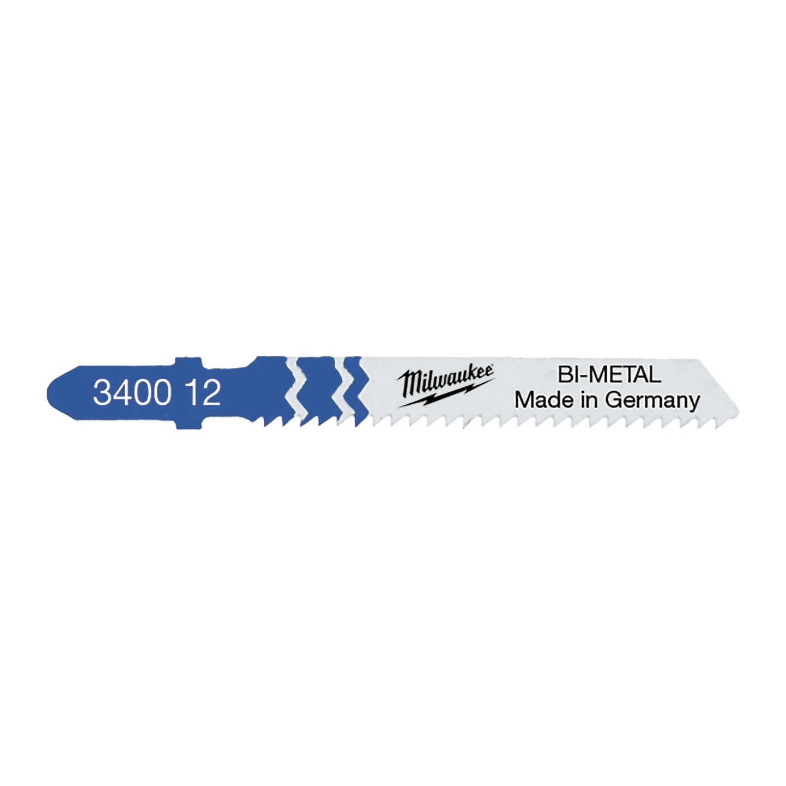 Dekupaj Bıçağı T118bf 55mm Bi-Metal 5li