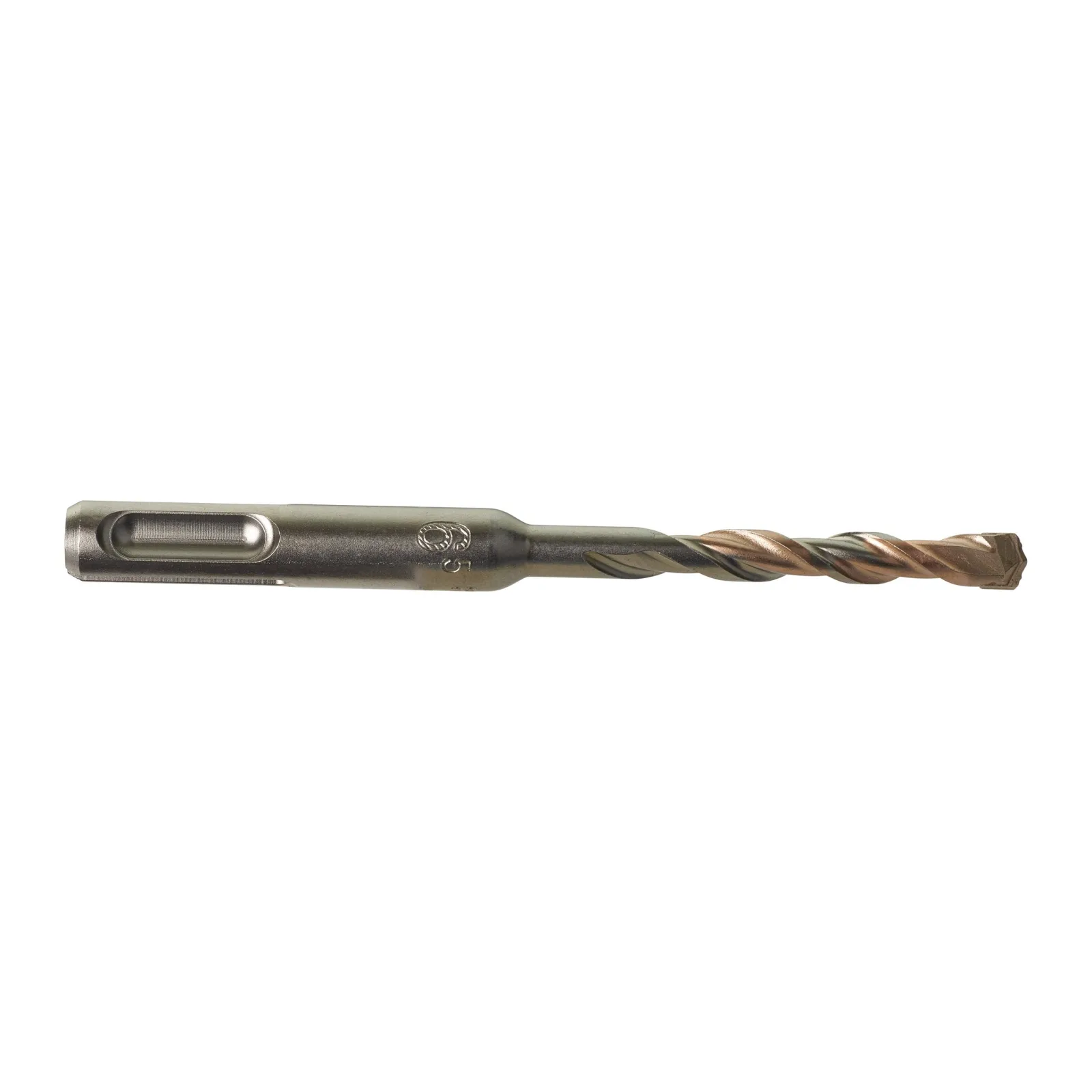 Sds-Plus 6,5x110 Matkap Ucu Ms2 Seri 2 Elmas