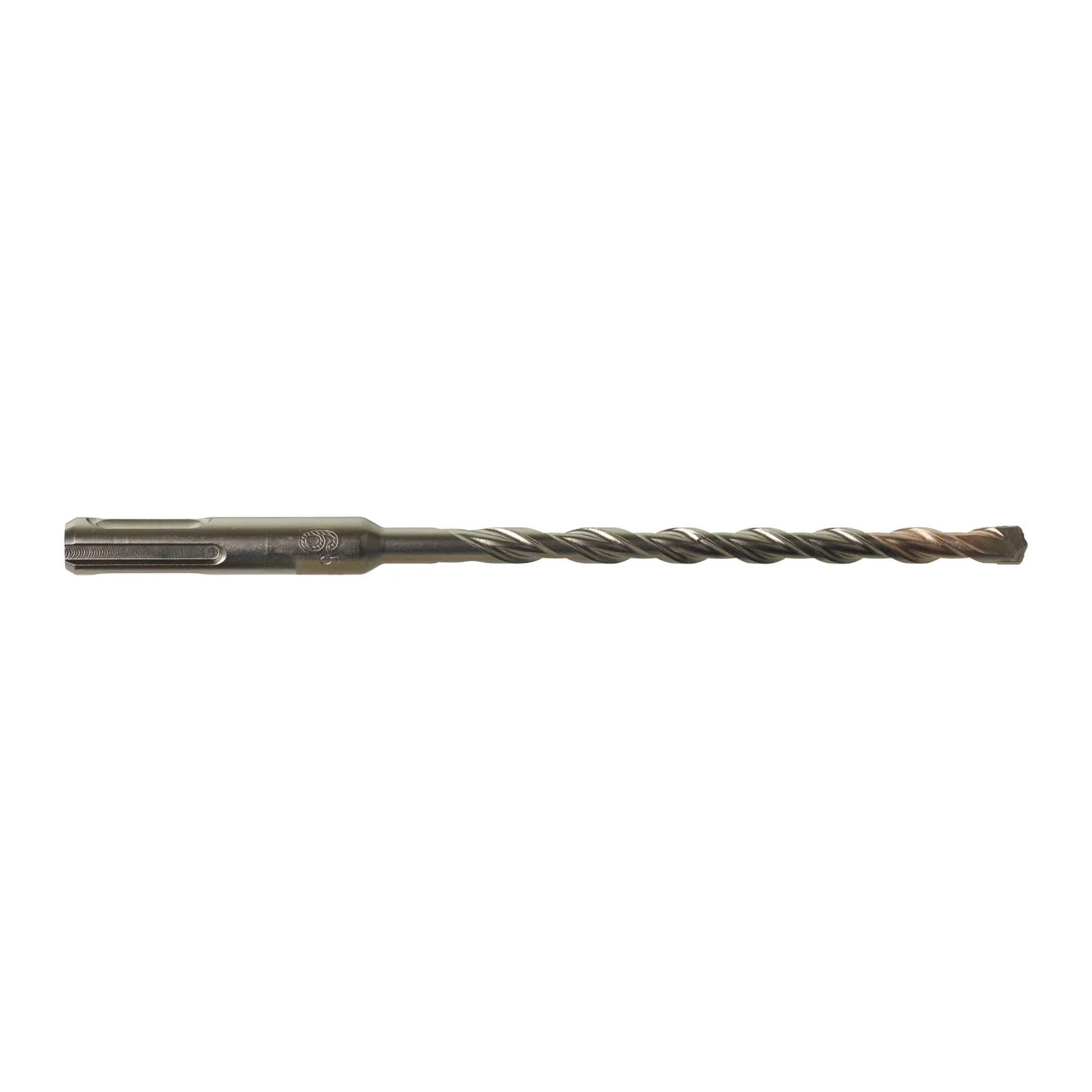 Sds-Plus 6,5x160 Matkap Ucu Ms2 Seri 2 Elmas