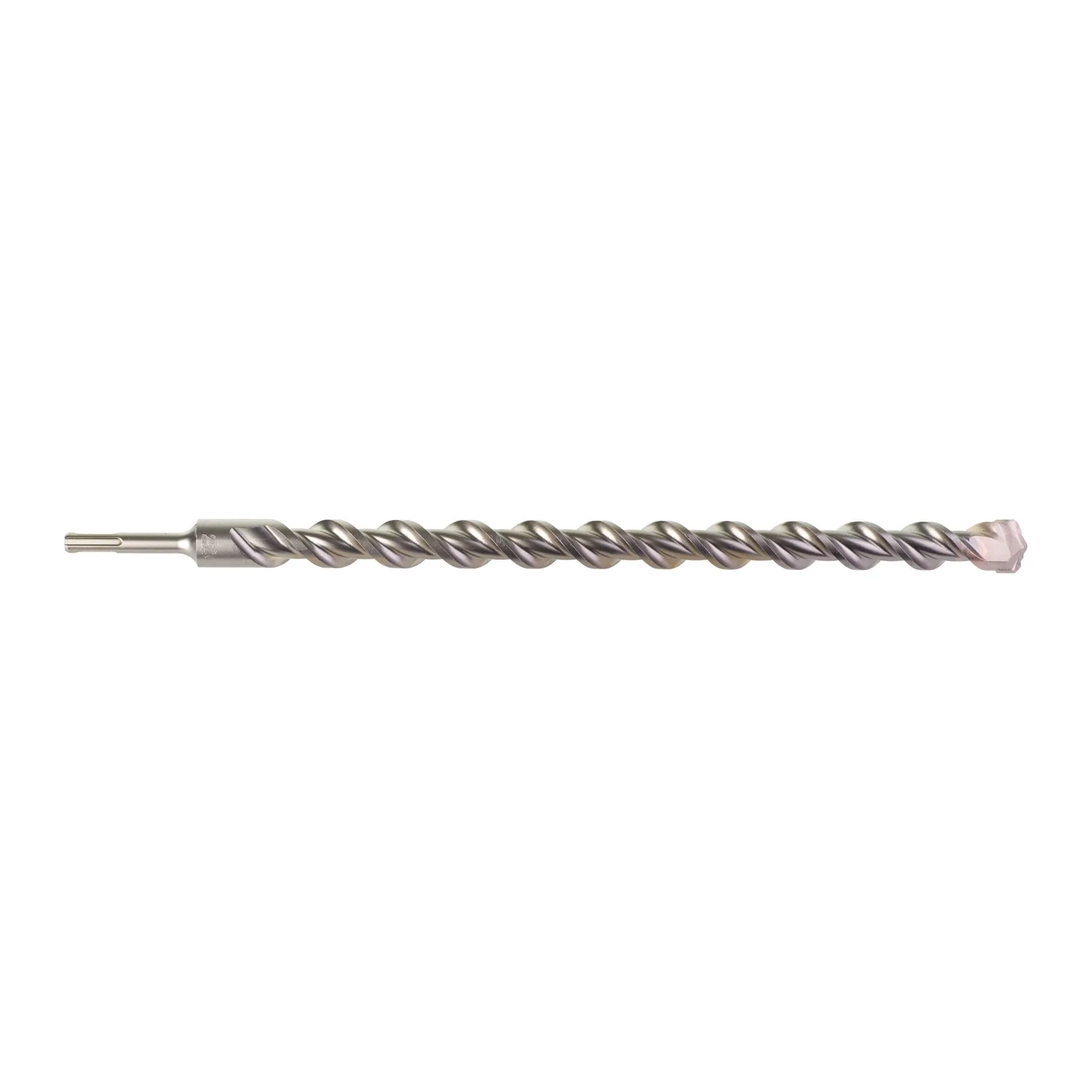 Sds-Plus 25x450 Matkap Ucu Ms2 Seri 2 Elmas
