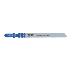 Dekupaj Bıçağı T118asp.75 M.Dekupaj (Metal) 5li