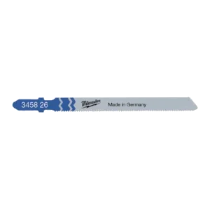 Dekupaj Bıçağı T118asp.75 M.Dekupaj (Metal) 5li