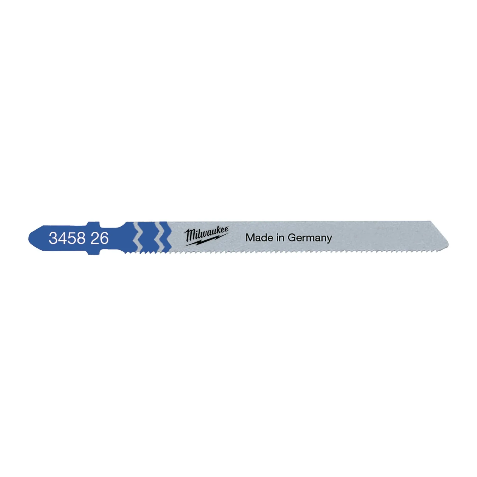 Dekupaj Bıçağı T118asp.75 M.Dekupaj (Metal) 5li
