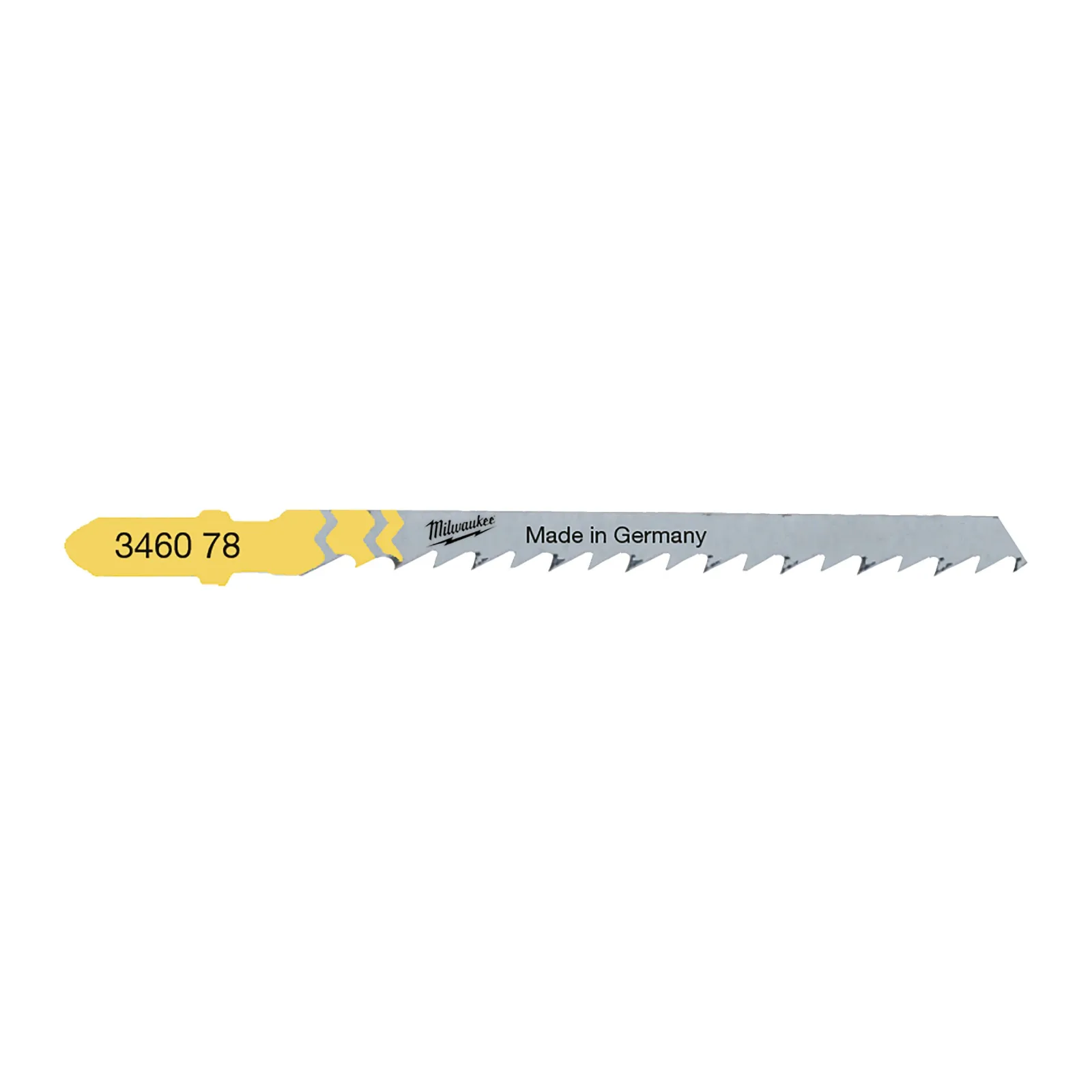 Dekupaj Bıçağı T244d 75mm (Ahşap)5li