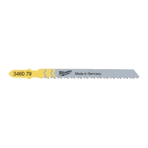 Dekupaj Bıçağı T101br 75mm Ahşap 5li Pk.