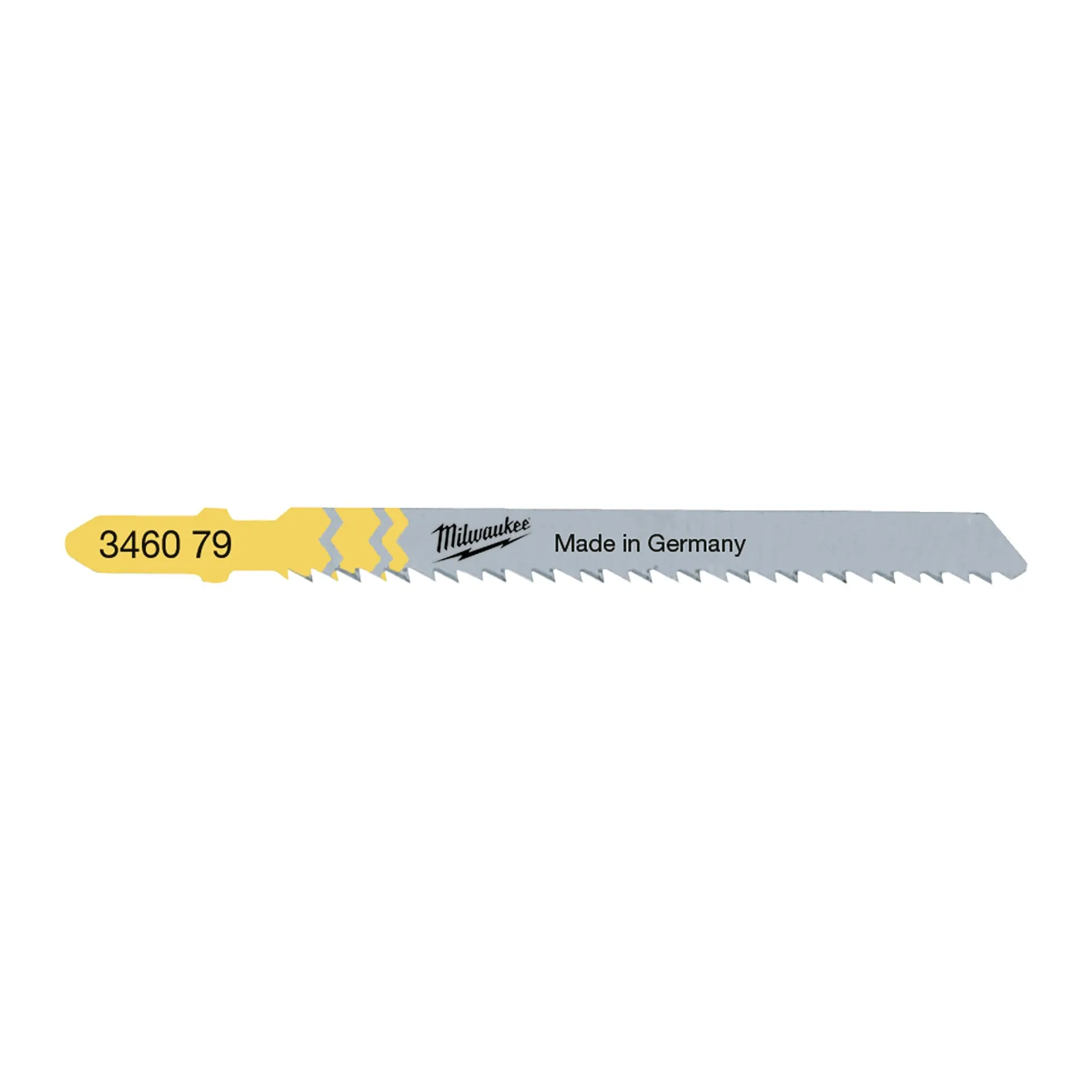 Dekupaj Bıçağı T101br 75mm Ahşap 5li Pk.