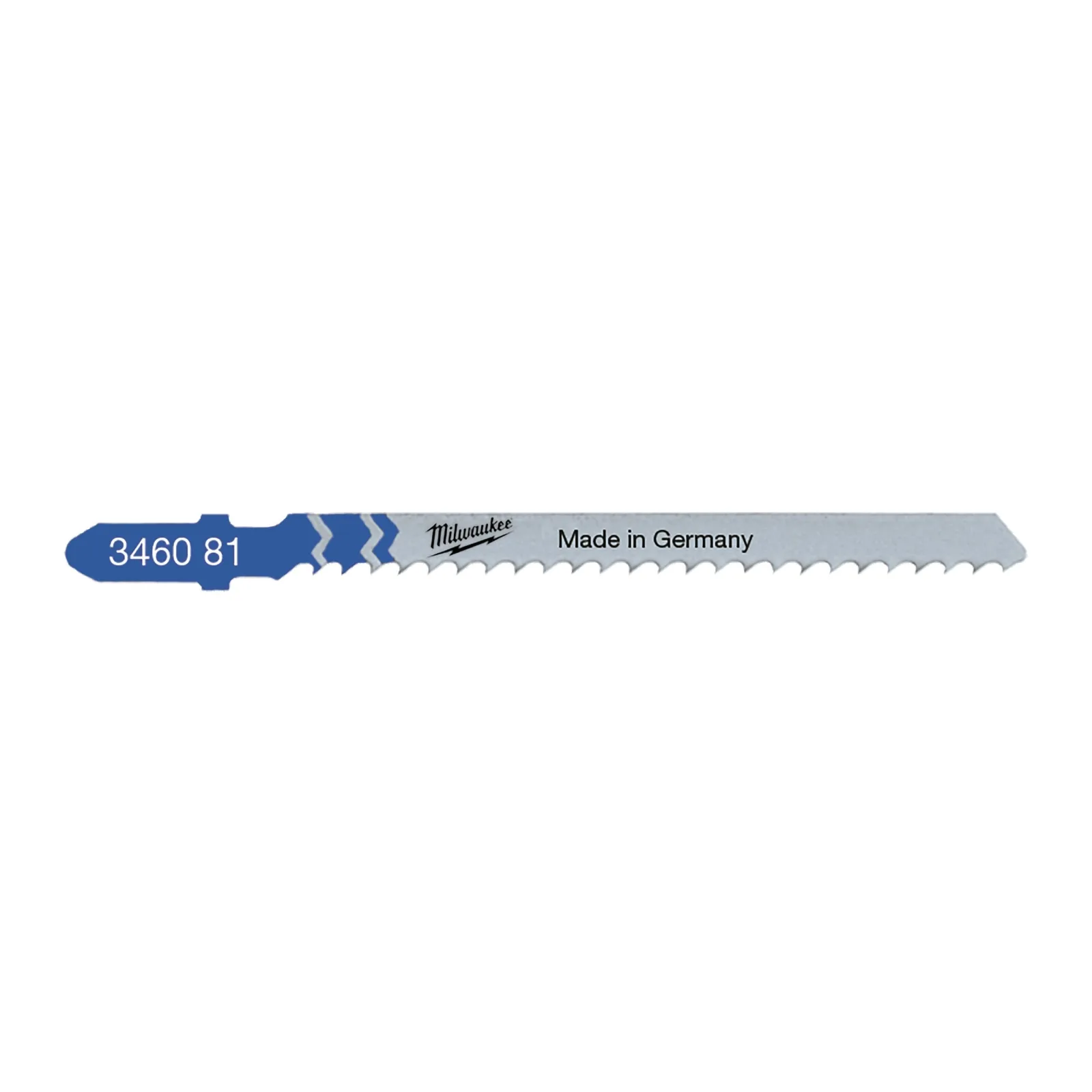 Dekupaj Bıçağı T227d 75mm Metal+Ahşap 5li