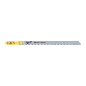 Dekupaj Bıçağı T101btsp. 105mm Ahşap 5li Pk.