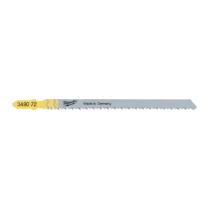 Dekupaj Bıçağı T101btsp. 105mm Ahşap 5li Pk.