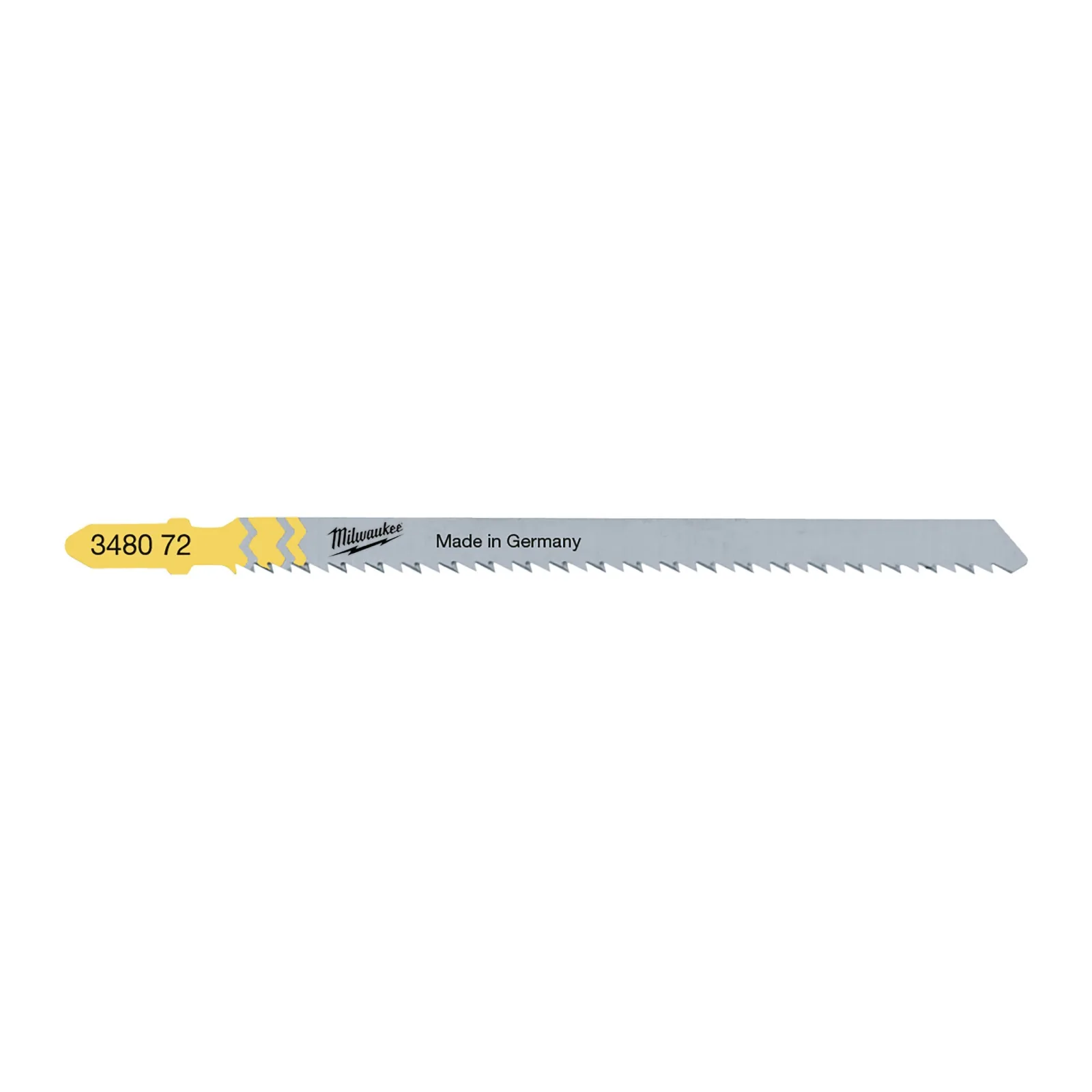 Dekupaj Bıçağı T101btsp. 105mm Ahşap 5li Pk.