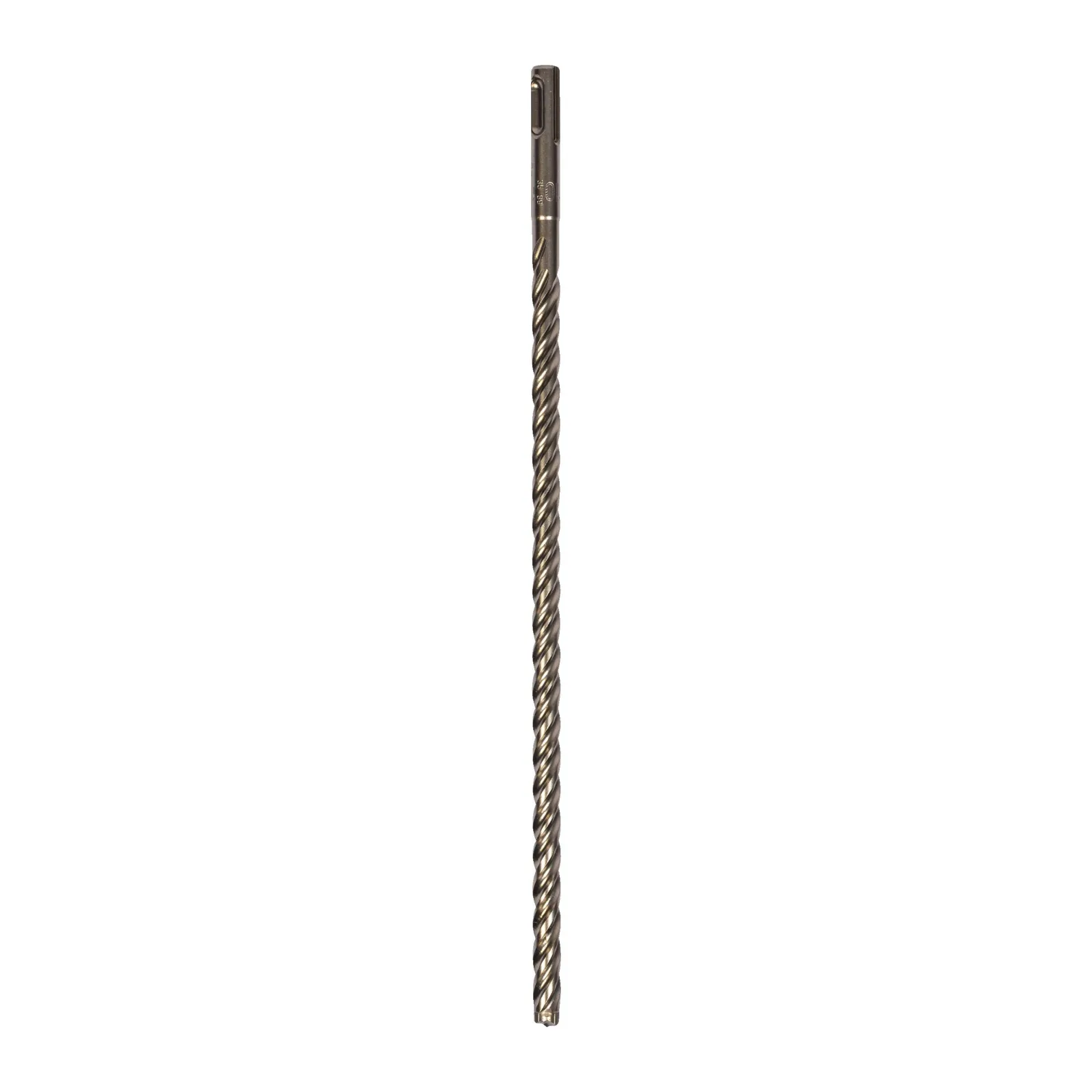 Sds-Plus 10x310 Matkap Ucu Mx4 Seri 4 Elmas
