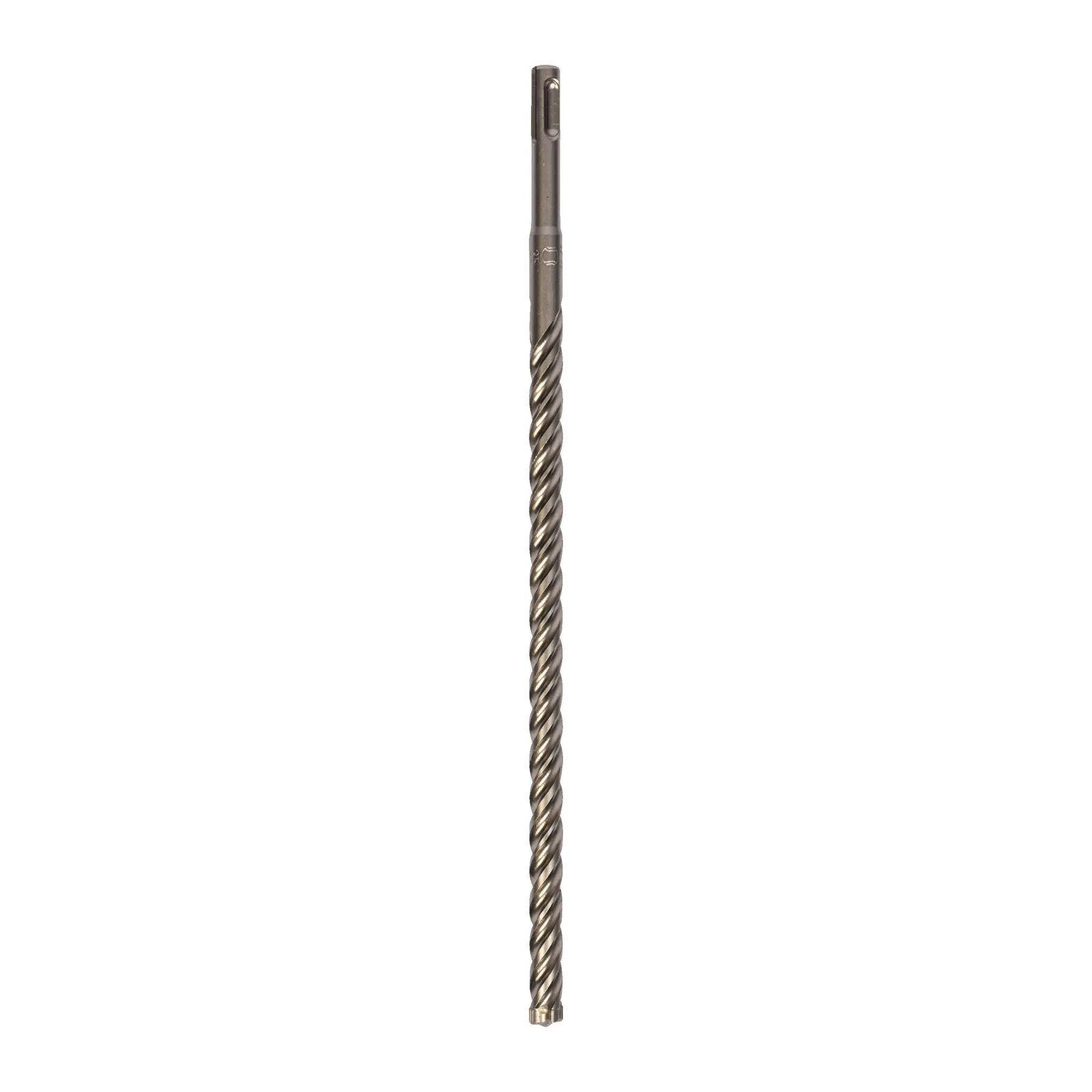 Sds-Plus 12x310 Matkap Ucu Mx4 Seri 4 Elmas