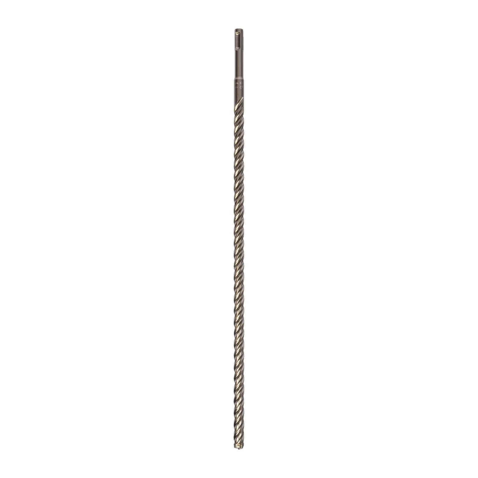 Sds-Plus 12x450 Matkap Ucu Mx4 Seri 4 Elmas