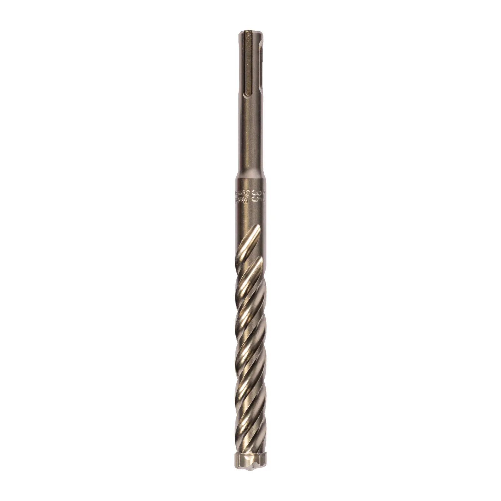 Sds-Plus 14x160 Matkap Ucu Mx4 Seri 4 Elmas