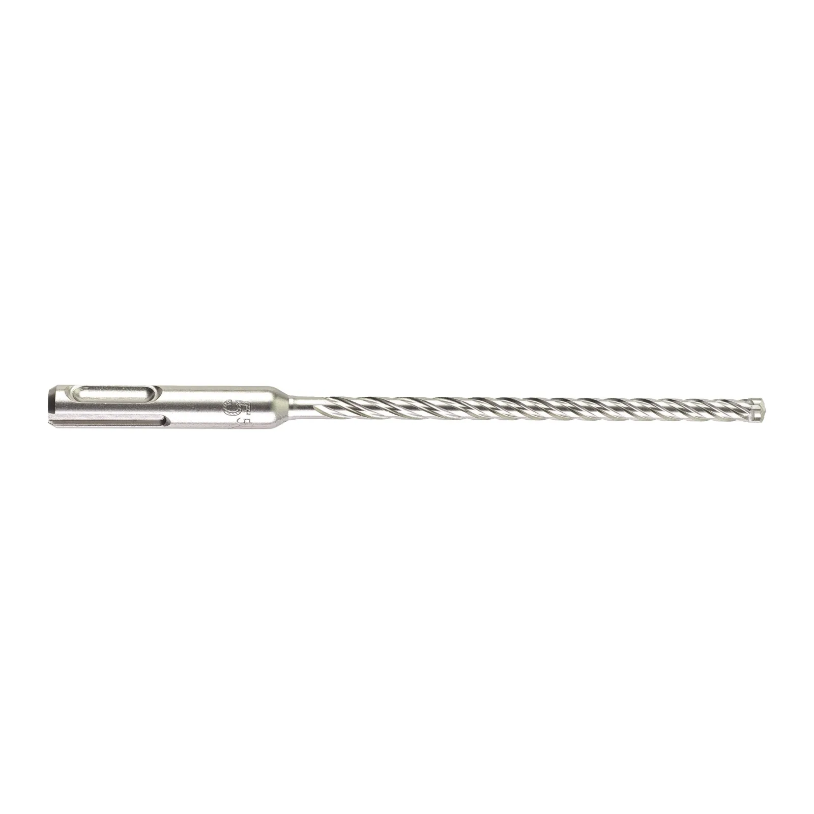 Sds-Plus 5,5x165 Matkap Ucu Mx4 Seri 10lu Pkt