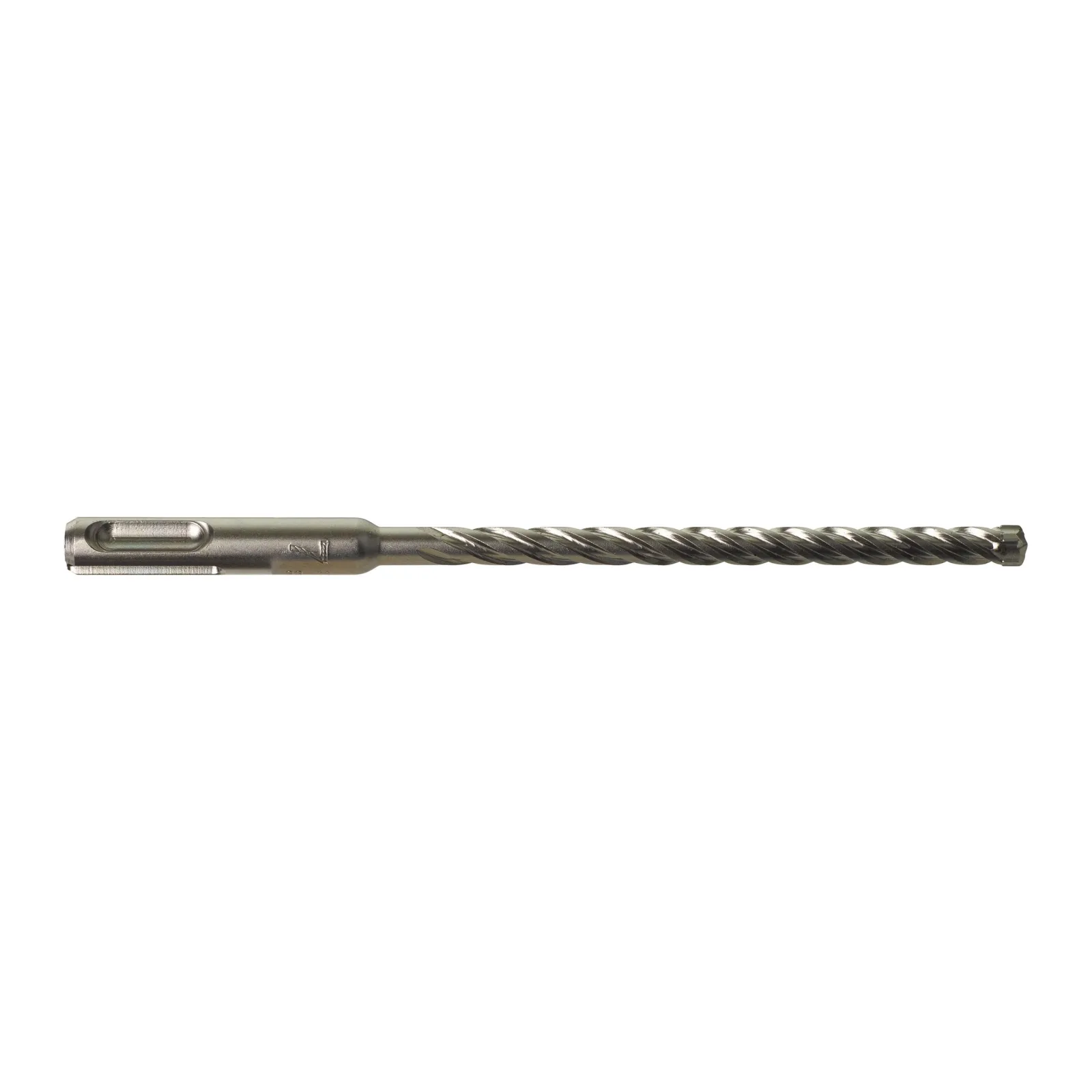 Sds-Plus 7x165 Matkap Ucu Mx4 Seri 10lu Pkt