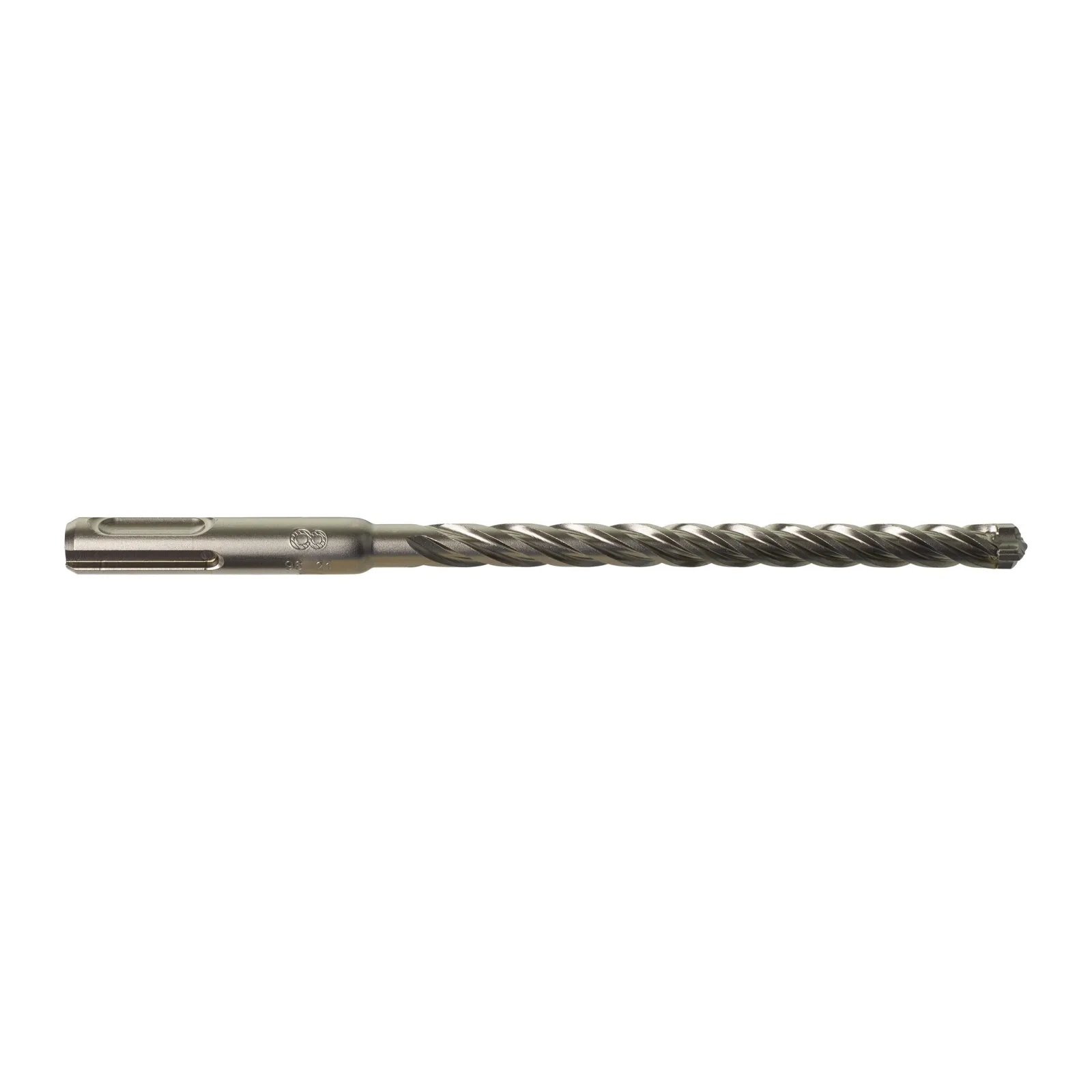 Sds-Plus 8x165 Matkap Ucu Mx4 Seri 10lu Pkt