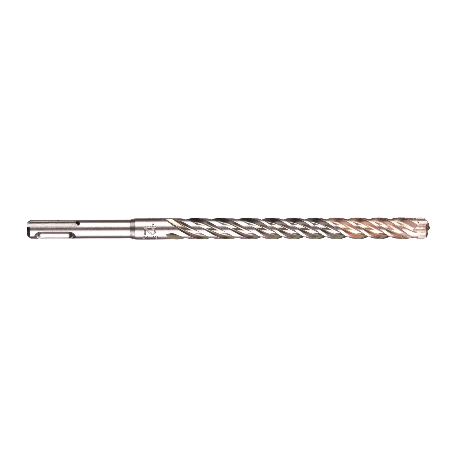 Sds-Plus 12x210 Matkap Ucu Mx4 Seri 10lu Pkt