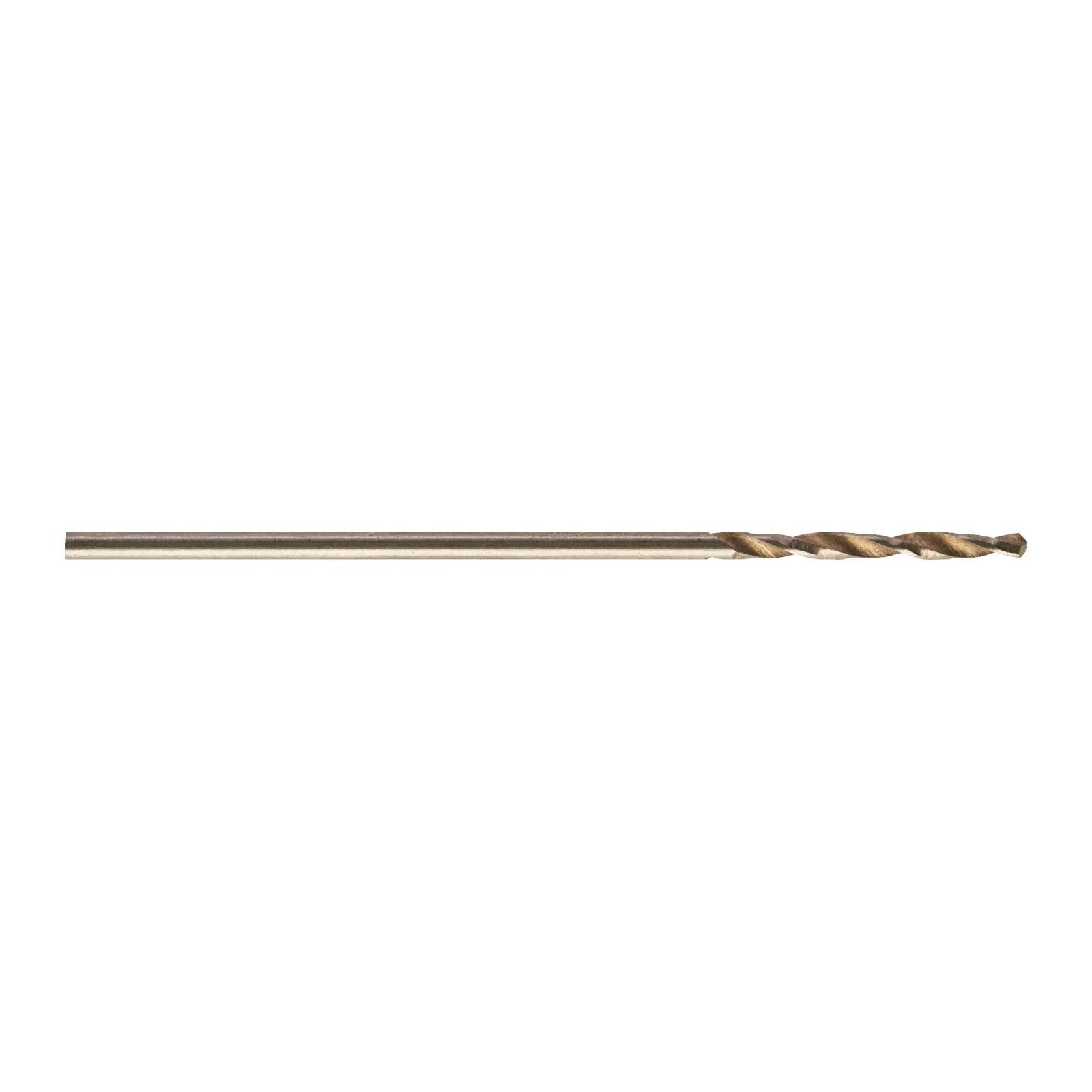 Metal Matkap Ucu Thunderweb Seri 1,0 X 34mm 2li