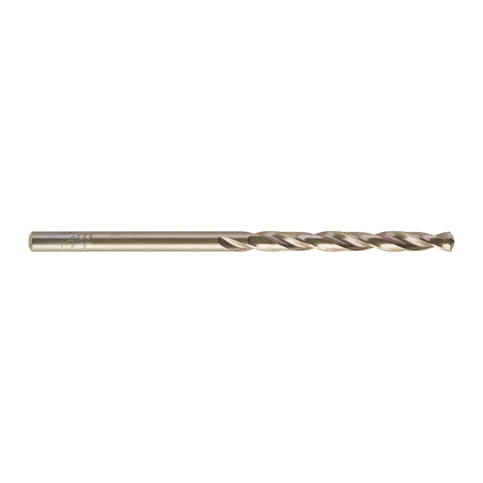 Metal Matkap Ucu Thunderweb Seri 3,2 X 65mm 2li