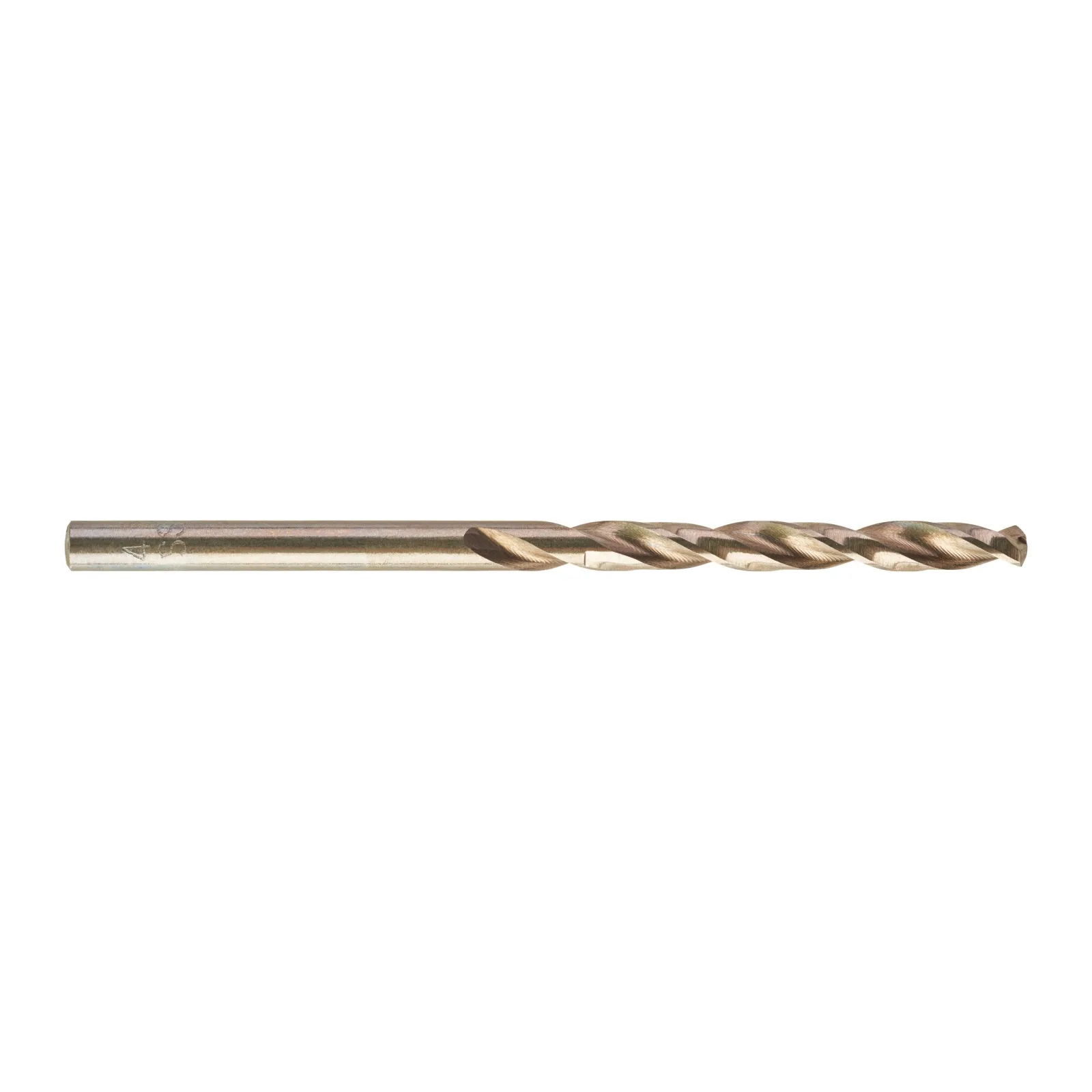 Metal Matkap Ucu Thunderweb Seri 4,0 X 75mm 2li
