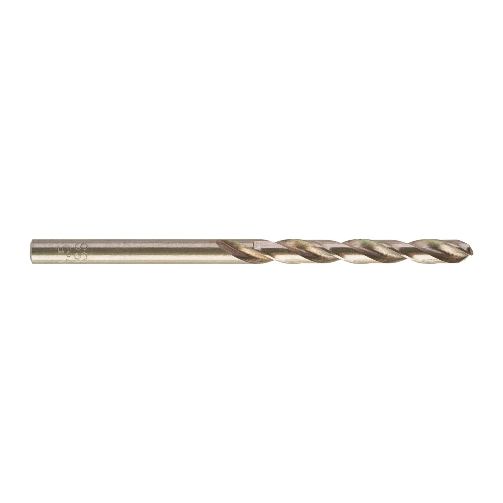 Metal Matkap Ucu Thunderweb Seri 4,5 X 80mm 1li