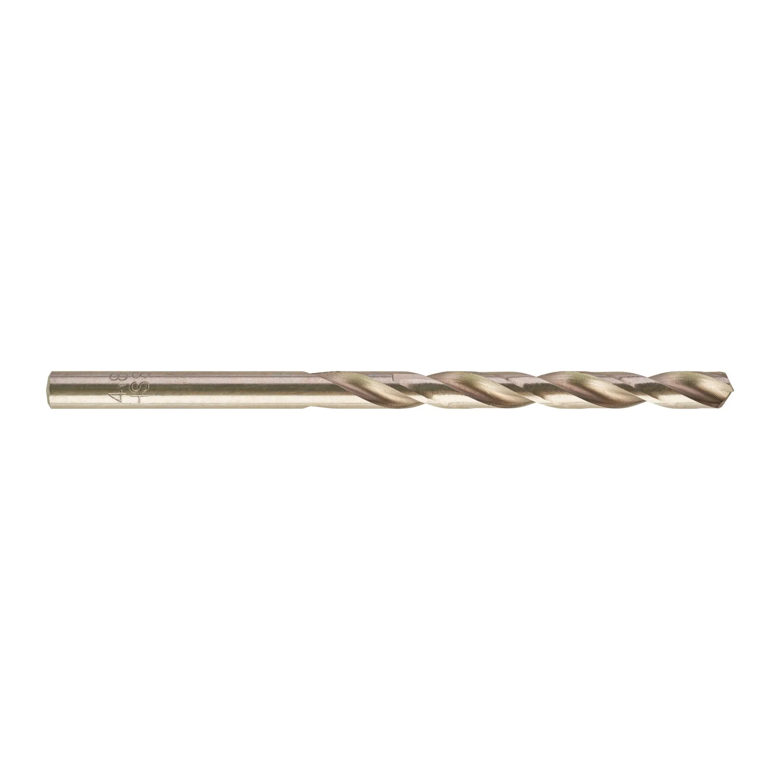 Metal Matkap Ucu Thunderweb Seri 4,8 X 86mm 1li