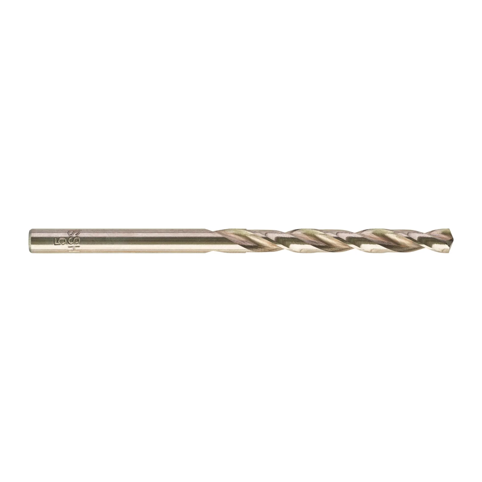 Metal Matkap Ucu Thunderweb Seri 5,0 X 86mm 1li