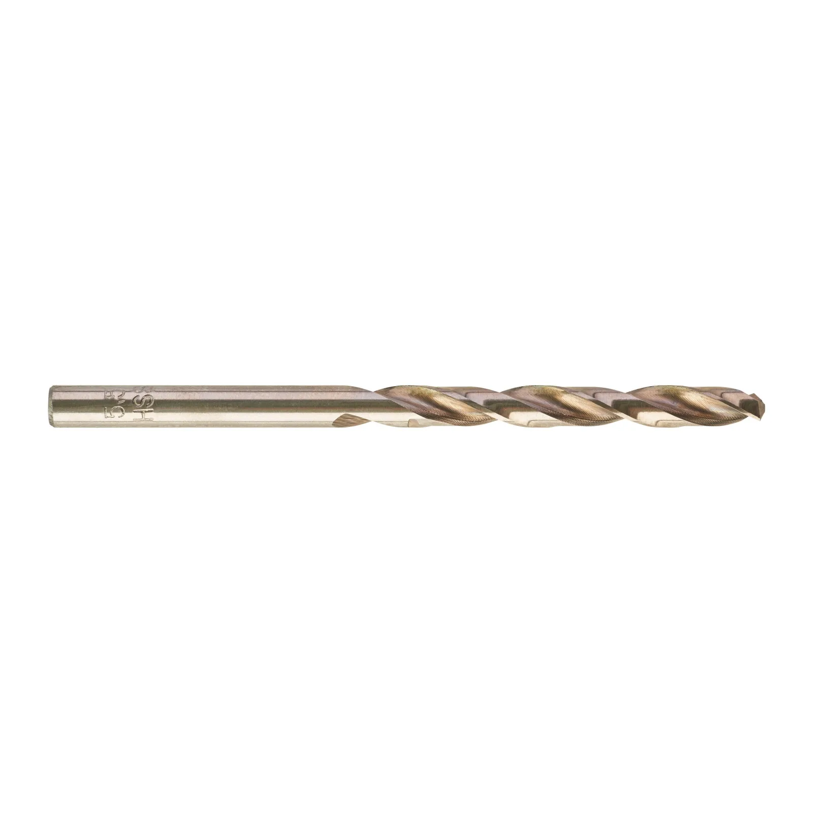 Metal Matkap Ucu Thunderweb Seri 5,5 X 93mm 1li