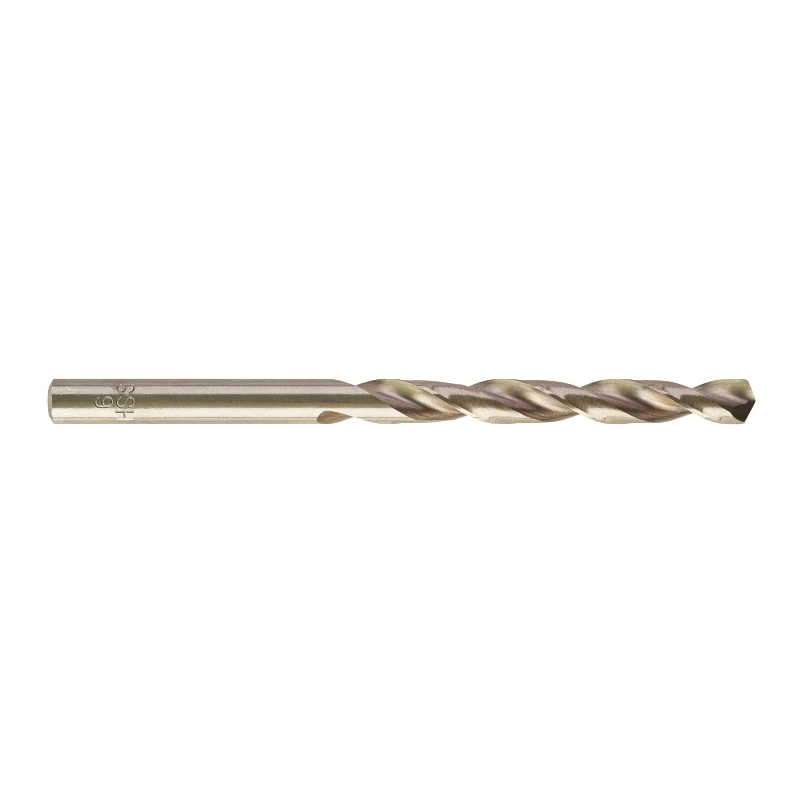 Metal Matkap Ucu Thunderweb Seri 6,0 X 93mm 1li
