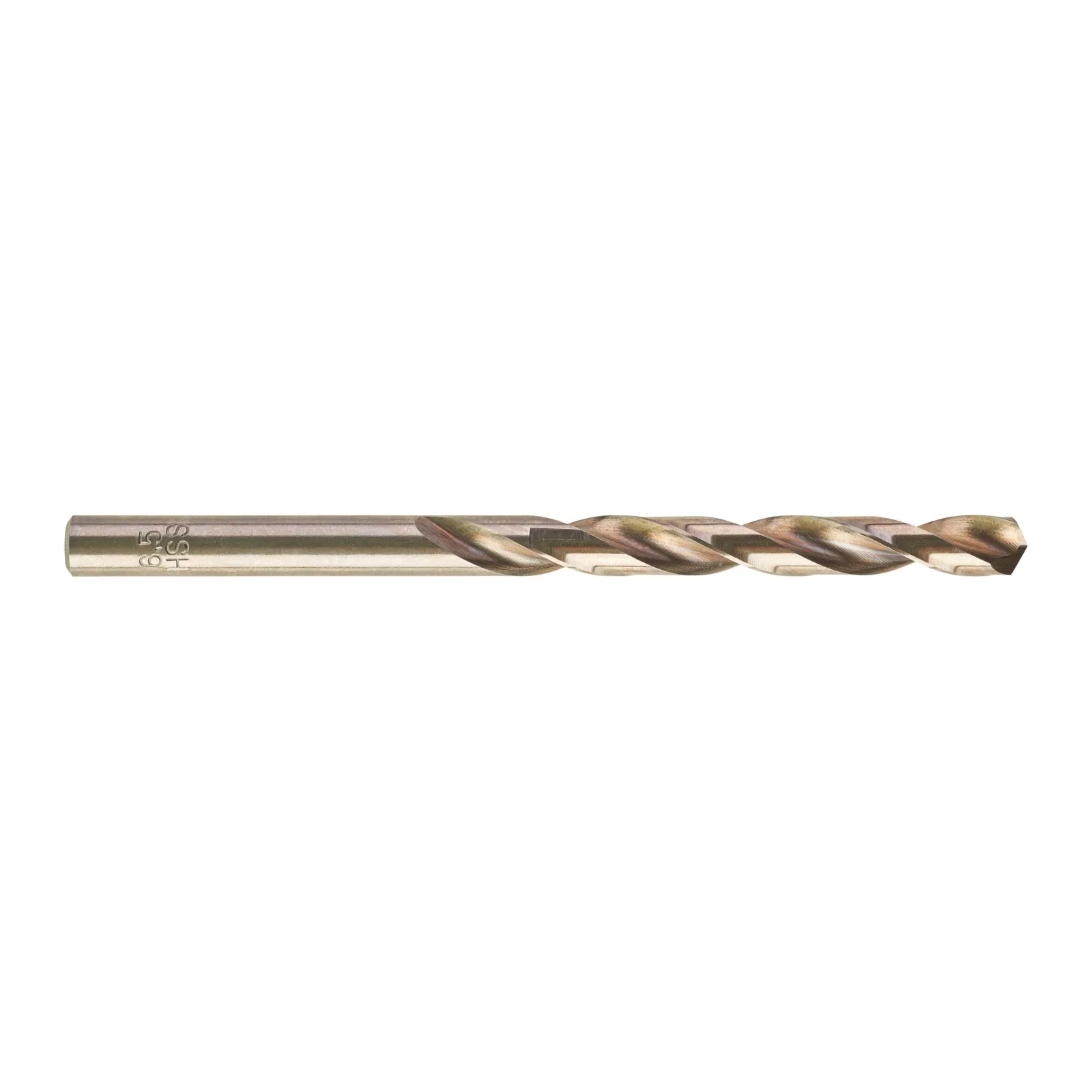 Metal Matkap Ucu Thunderweb Seri 6,5 X 101mm 1li