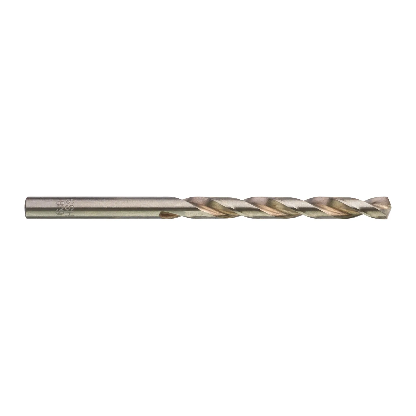 Metal Matkap Ucu Thunderweb Seri 6,8 X 109mm 1li