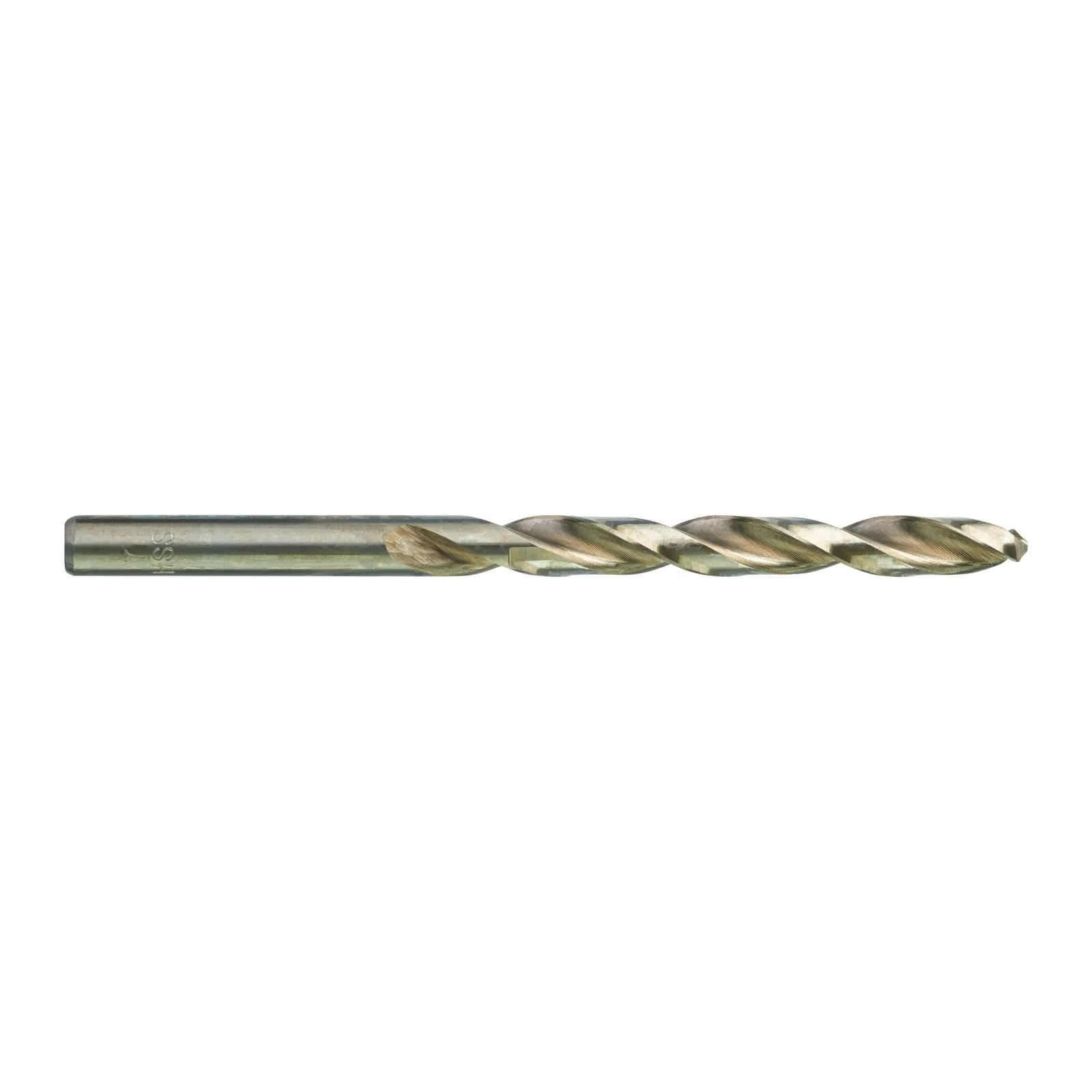 Metal Matkap Ucu Thunderweb Seri 7,0 X 109mm 1li