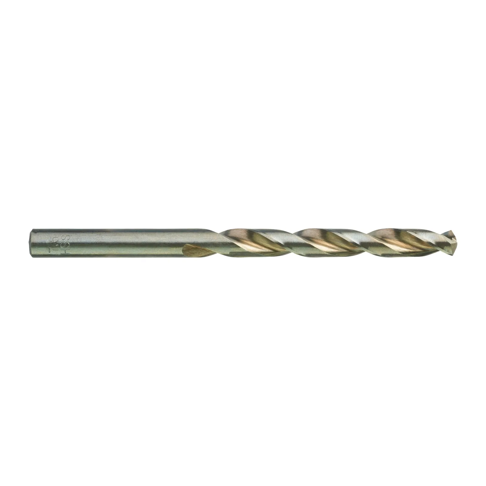 Metal Matkap Ucu Thunderweb Seri 7,5 X 109mm 1li
