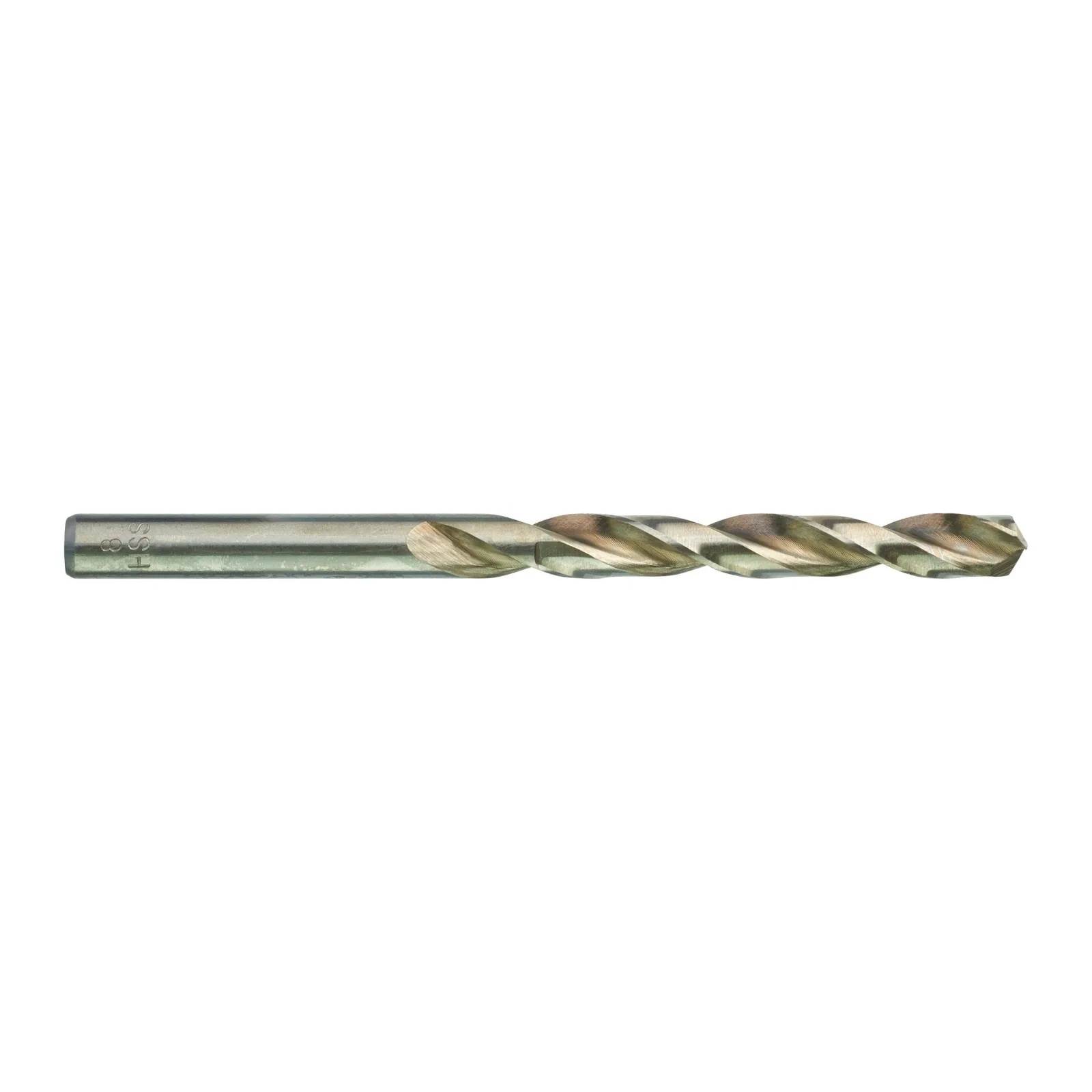 Metal Matkap Ucu Thunderweb Seri 8,0 X 117mm 1li