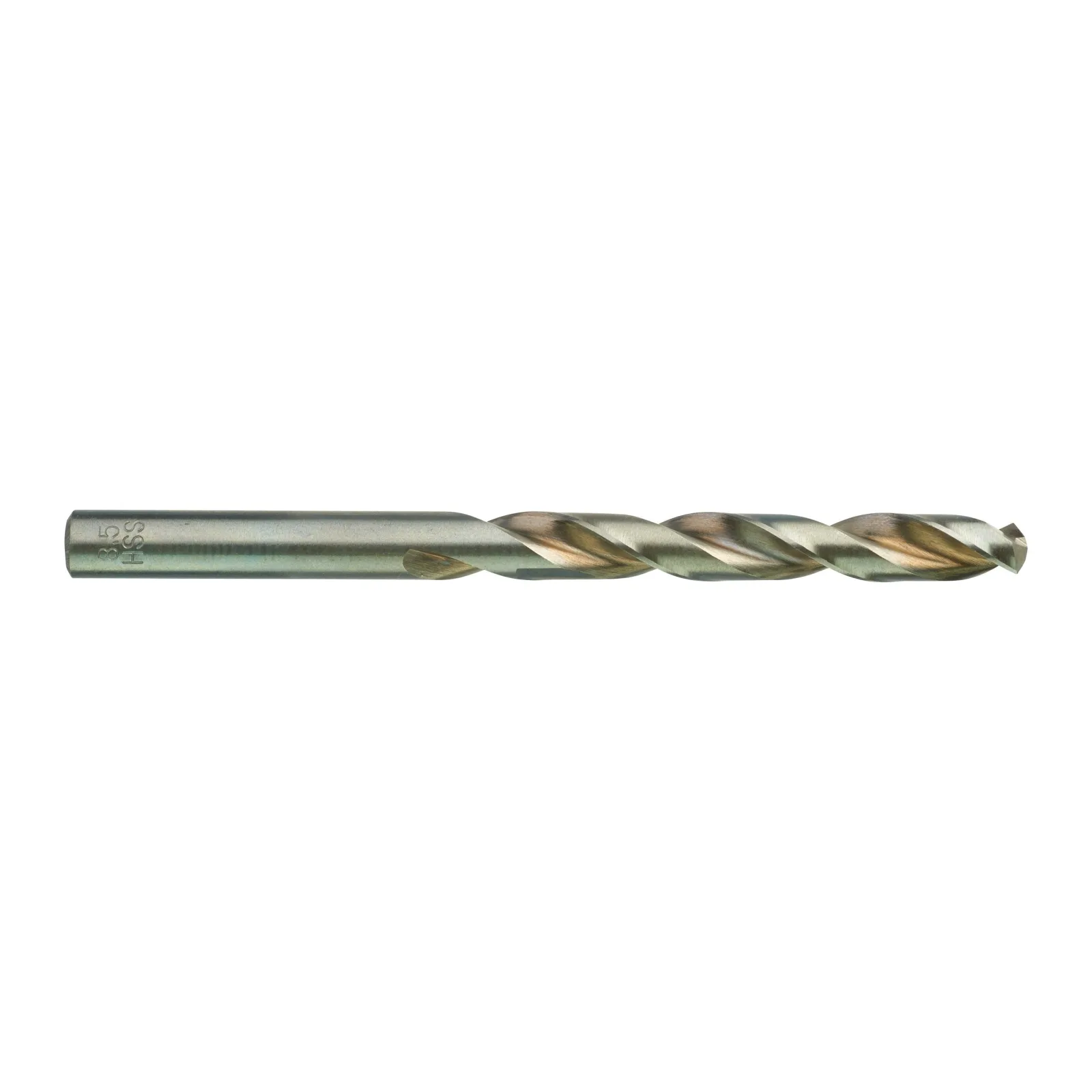 Metal Matkap Ucu Thunderweb Seri 8,5 X 117mm 1li