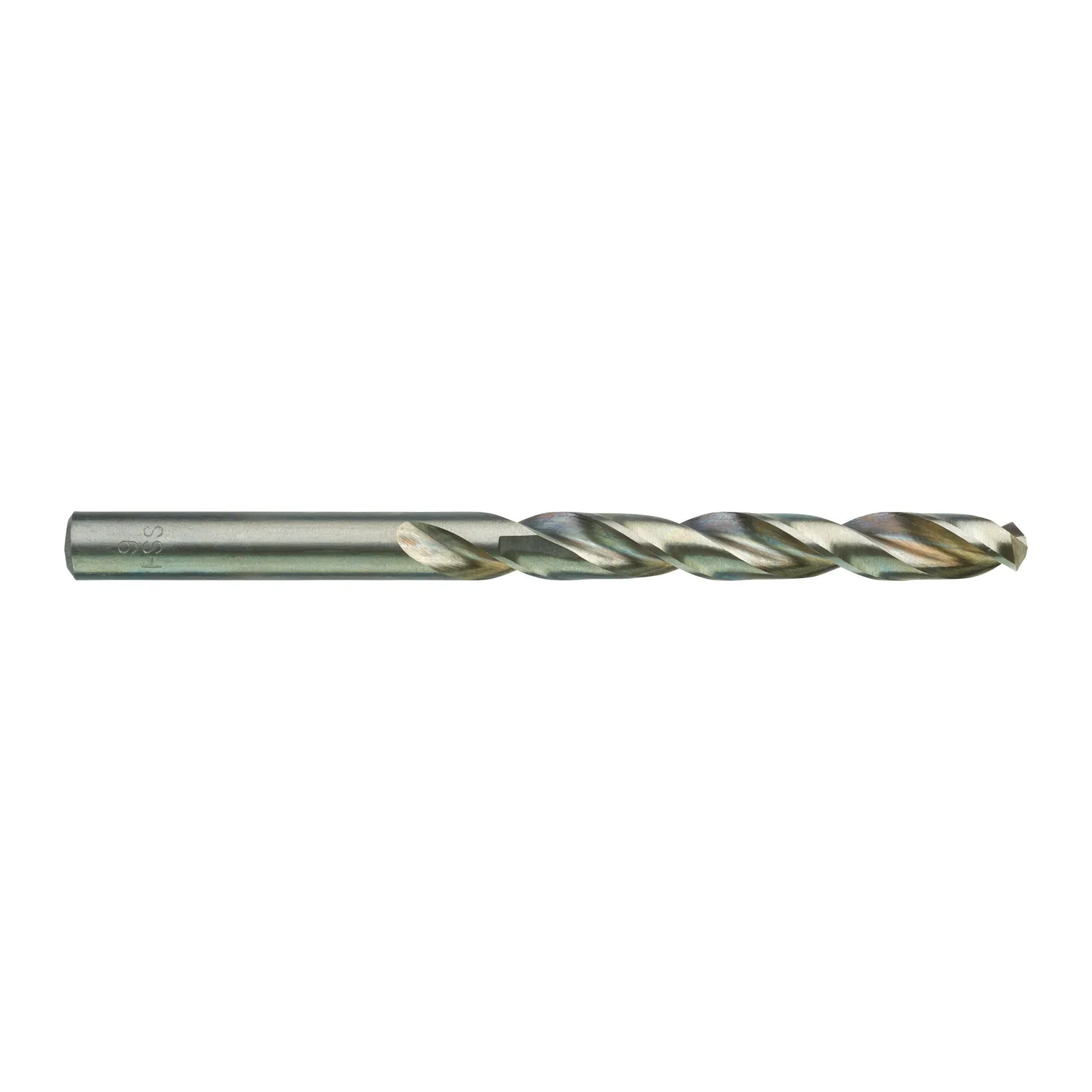 Metal Matkap Ucu Thunderweb Seri 9,0 X 125mm 1li