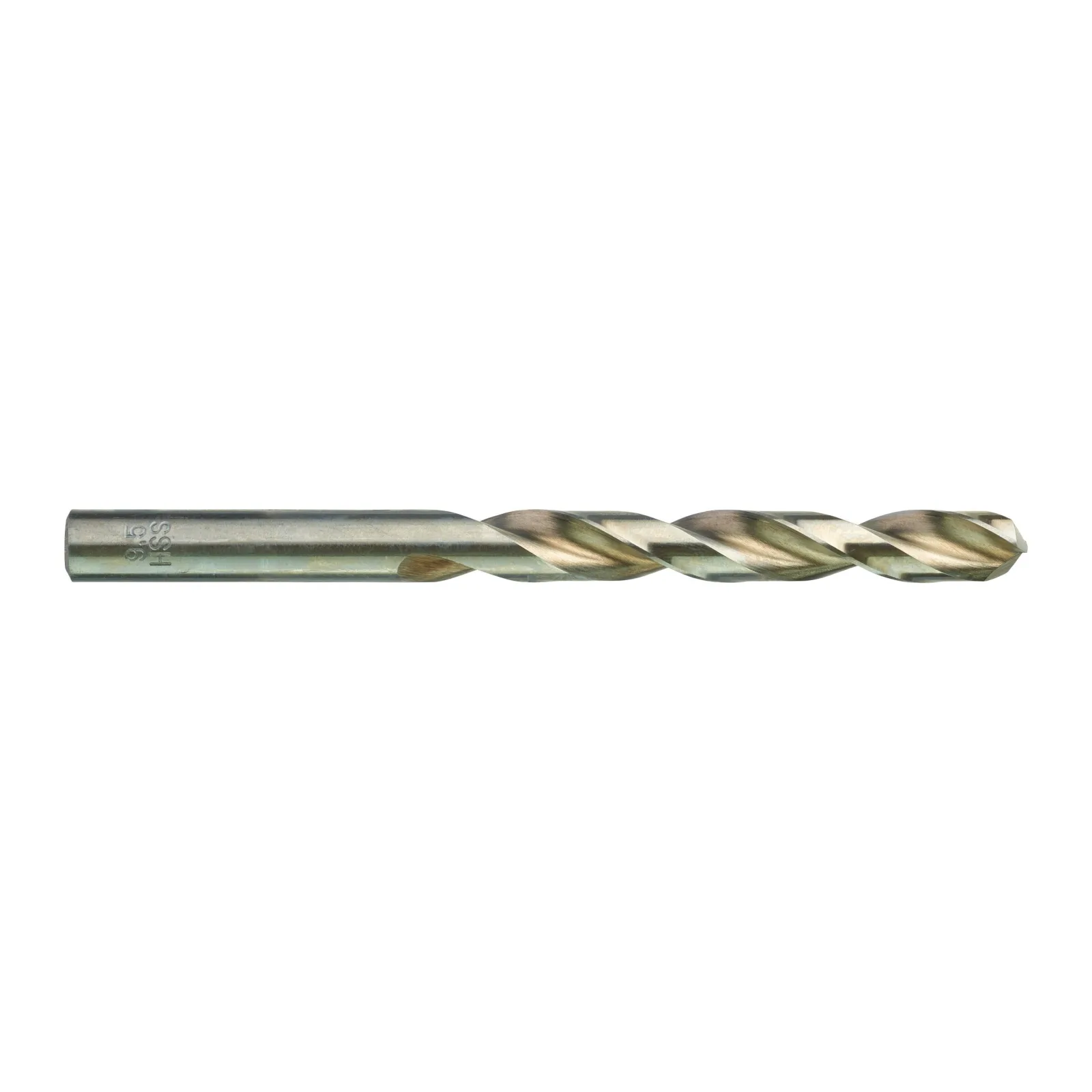 Metal Matkap Ucu Thunderweb Seri 9,5 X 125mm 1li