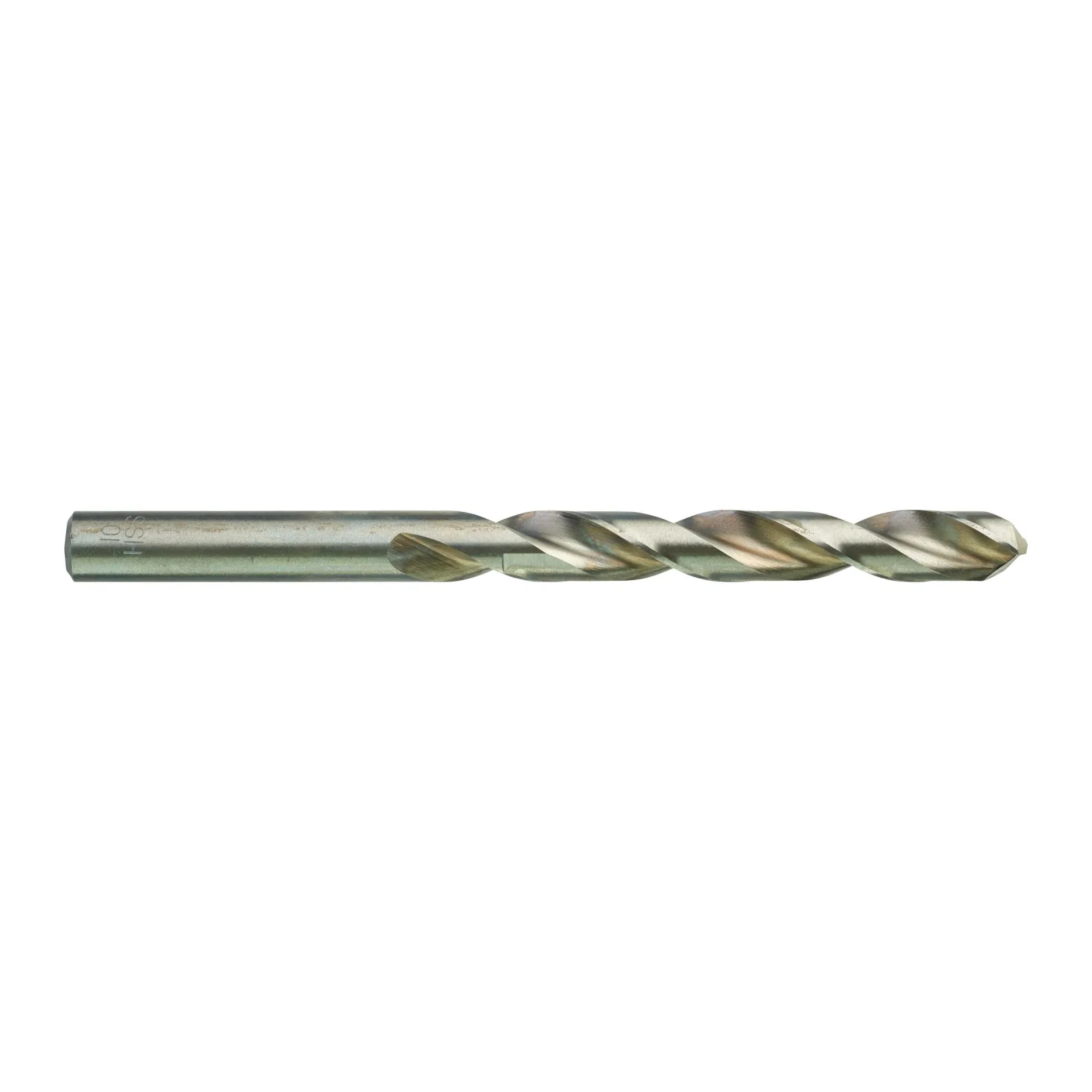 Metal Matkap Ucu Thunderweb Seri 10,0 X 133mm 1li