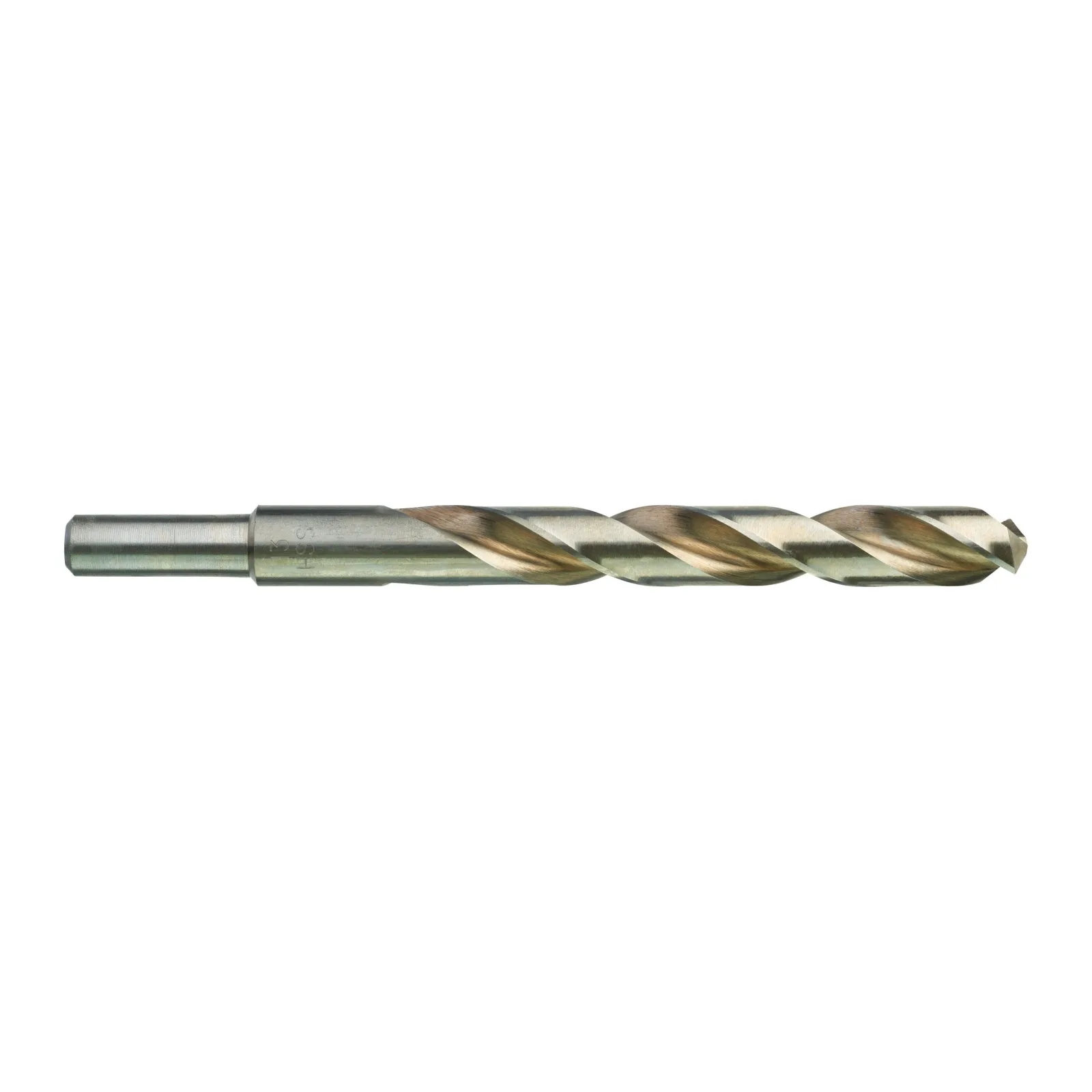Metal Matkap Ucu Thunderweb Seri 13,0 X 151mm 1li