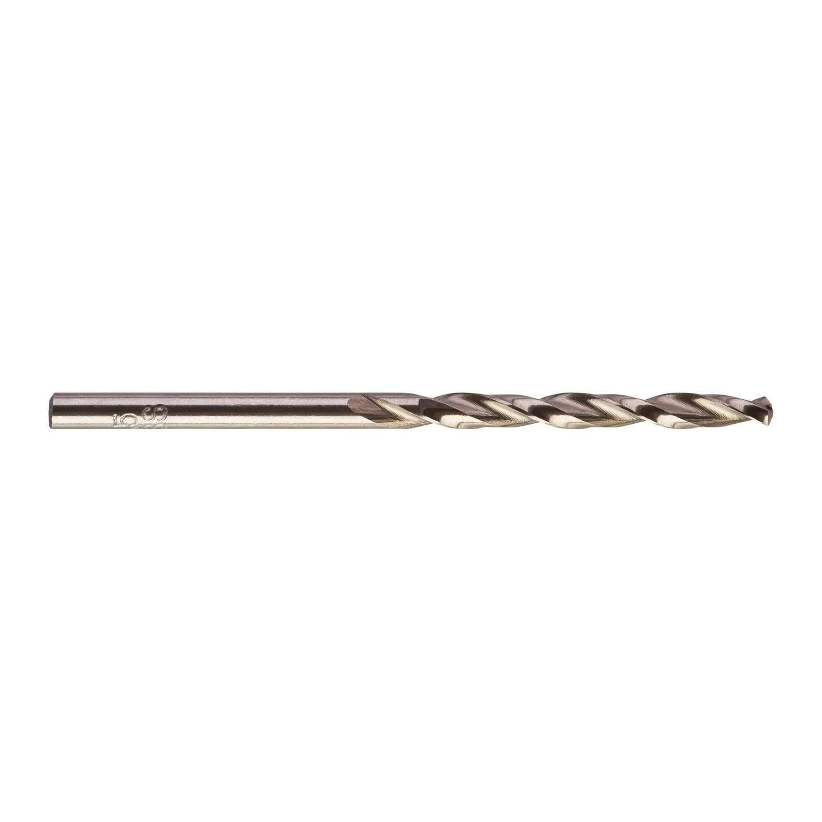Metal Matkap Ucu Thunderweb Seri 3,5 X 70mm 10lu